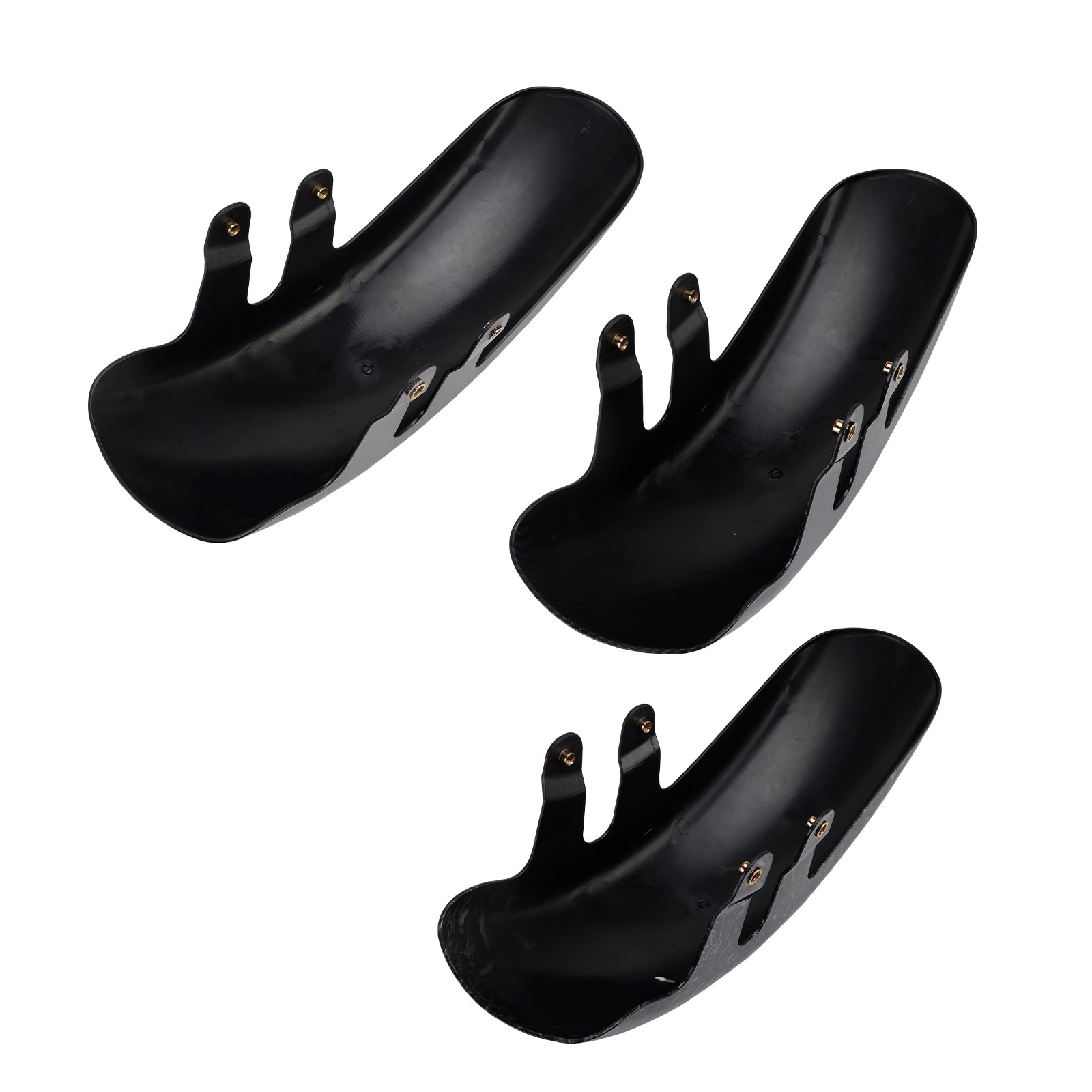 23-25 Touring CVO Road Glide / Street Glide  Front Fender Mudguard Fairing