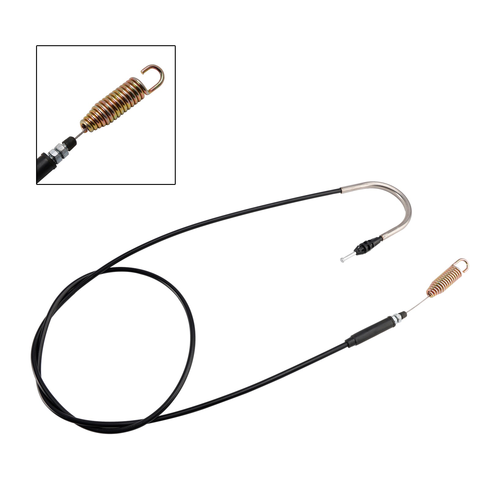 Motore Kawasaki MPT 800 09-12 Accelerator Cable Golf Carts EzGo 608608