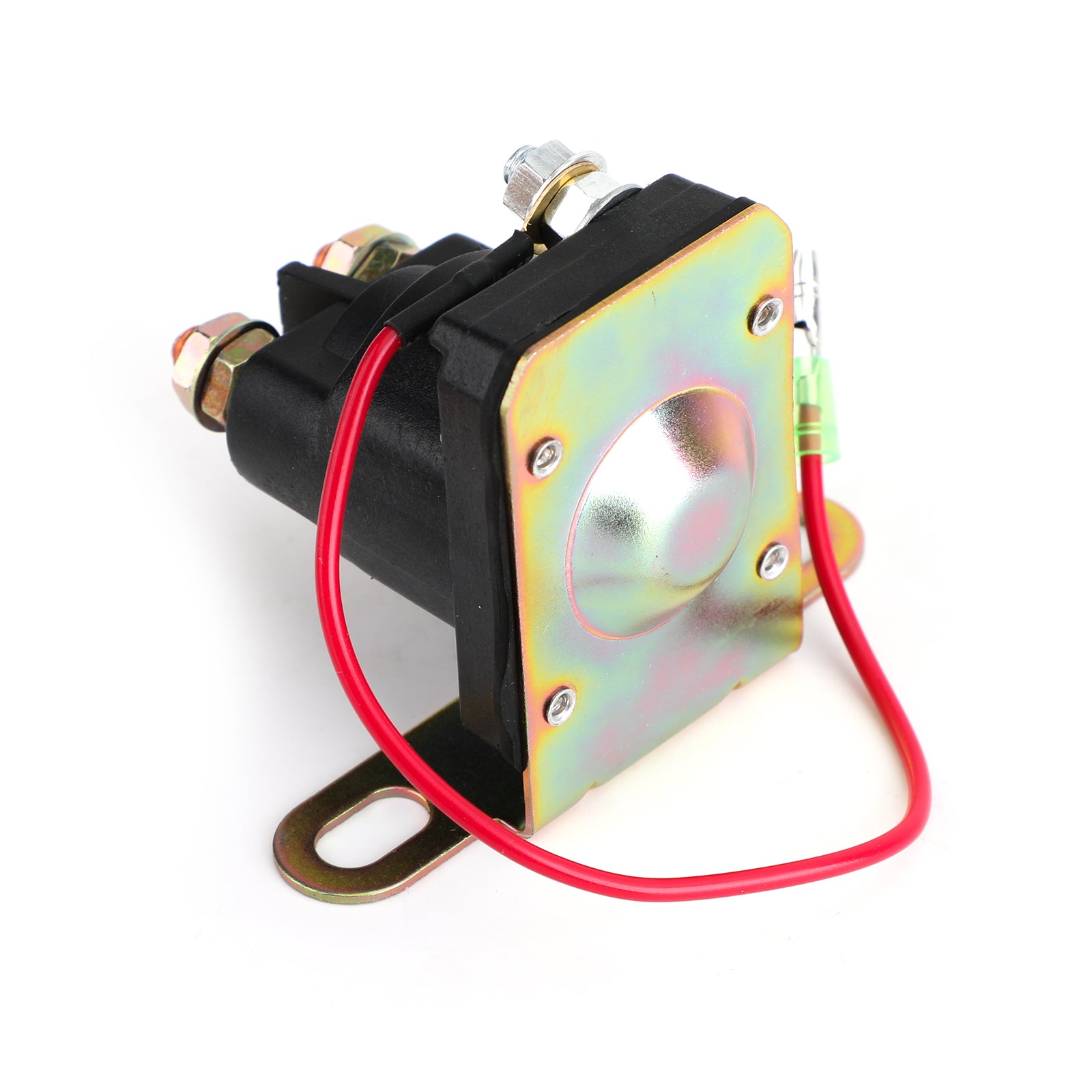 Polaris Sportsman 335 400 500 Commutateur de solénoïde de relais de démarrage 3083211 3085521