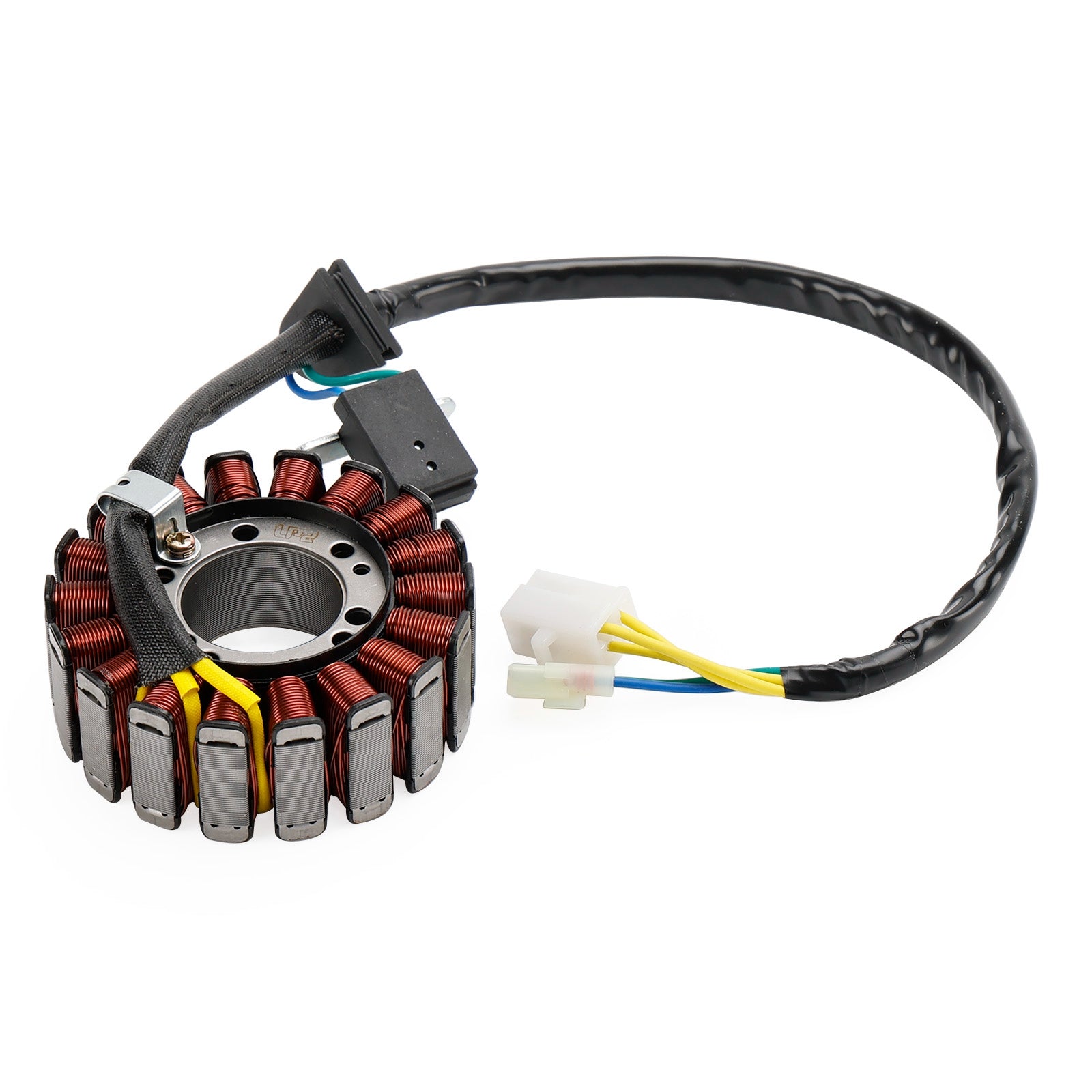 Magneto Generator Stator For Kawasaki J300 2014 2015 2016 2017 2018 2019 2020