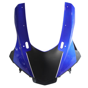 Amotopart 2015–2019 YZF 1000 R1 Yamaha blaues Verkleidungsset