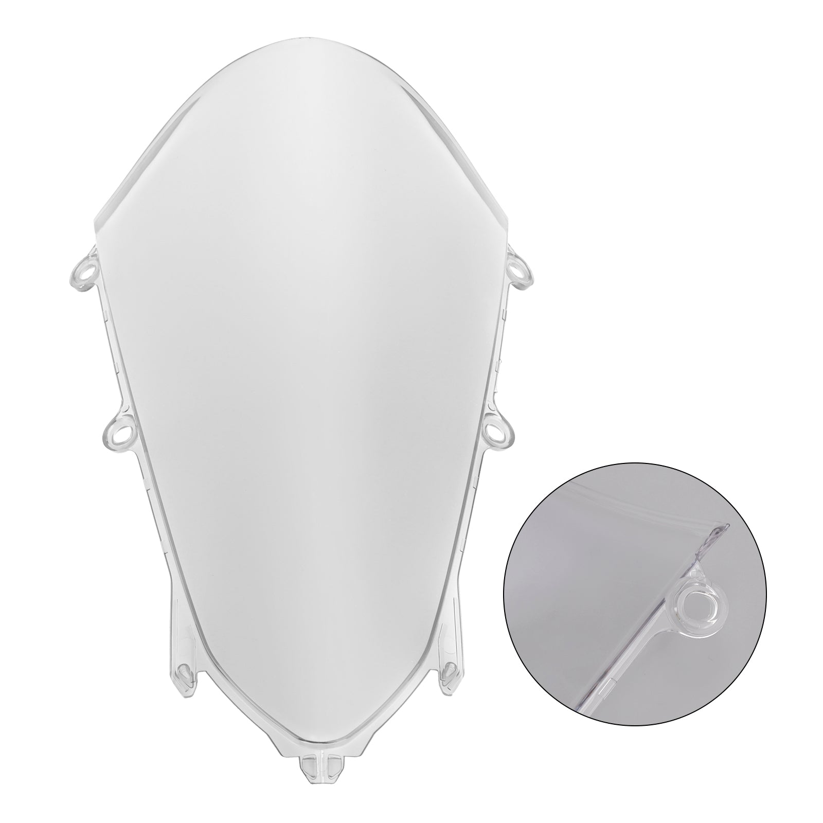 HONDA CBR250RR 2023-2024 Windshield WindScreen