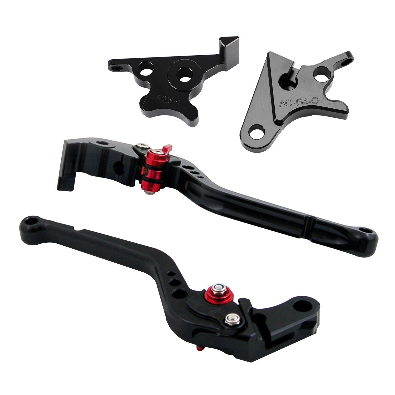 2021-2023 Honda CB350 Hness GB350 CB350 LEVEUR DE FREIN PROCHEMENT