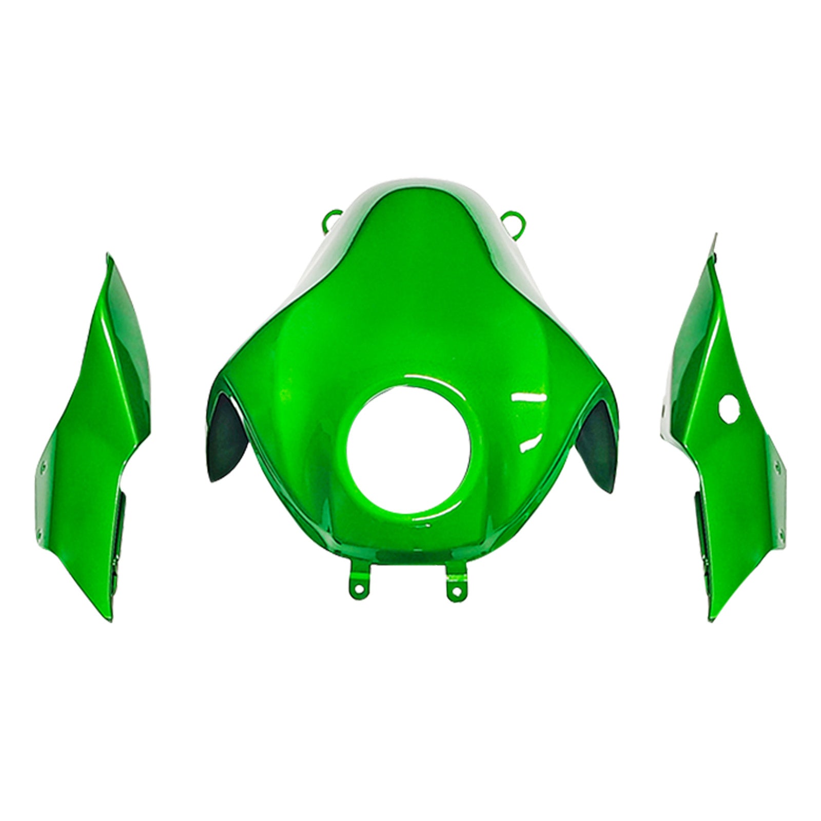 Amotopart 2025-2026 Kawasaki Z900 Fairing Kit Collection