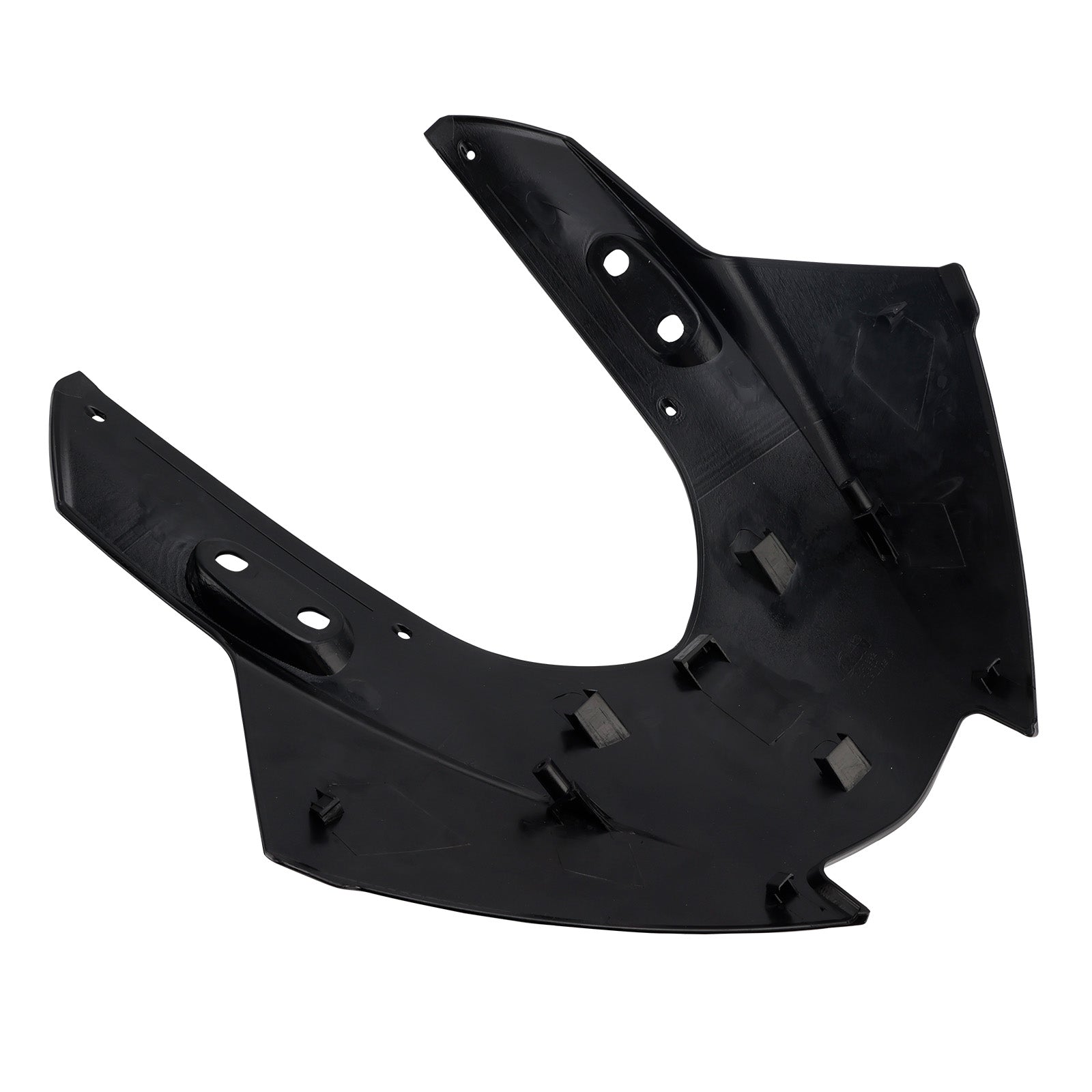 2025-2026 Yamaha YZF-R3 R25 Headlight Fairing Front Nose Cover