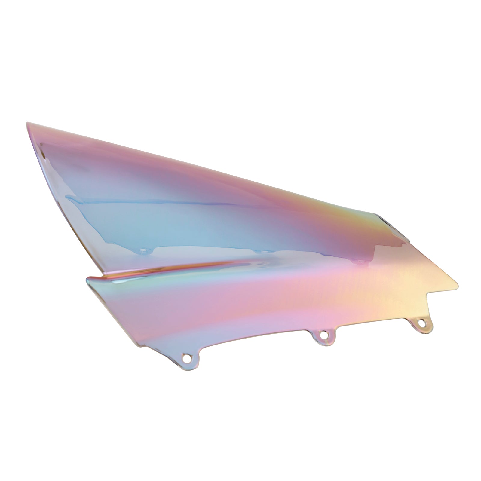 2024-2025 Suzuki GSX-8R  Windshield WindScreen fit