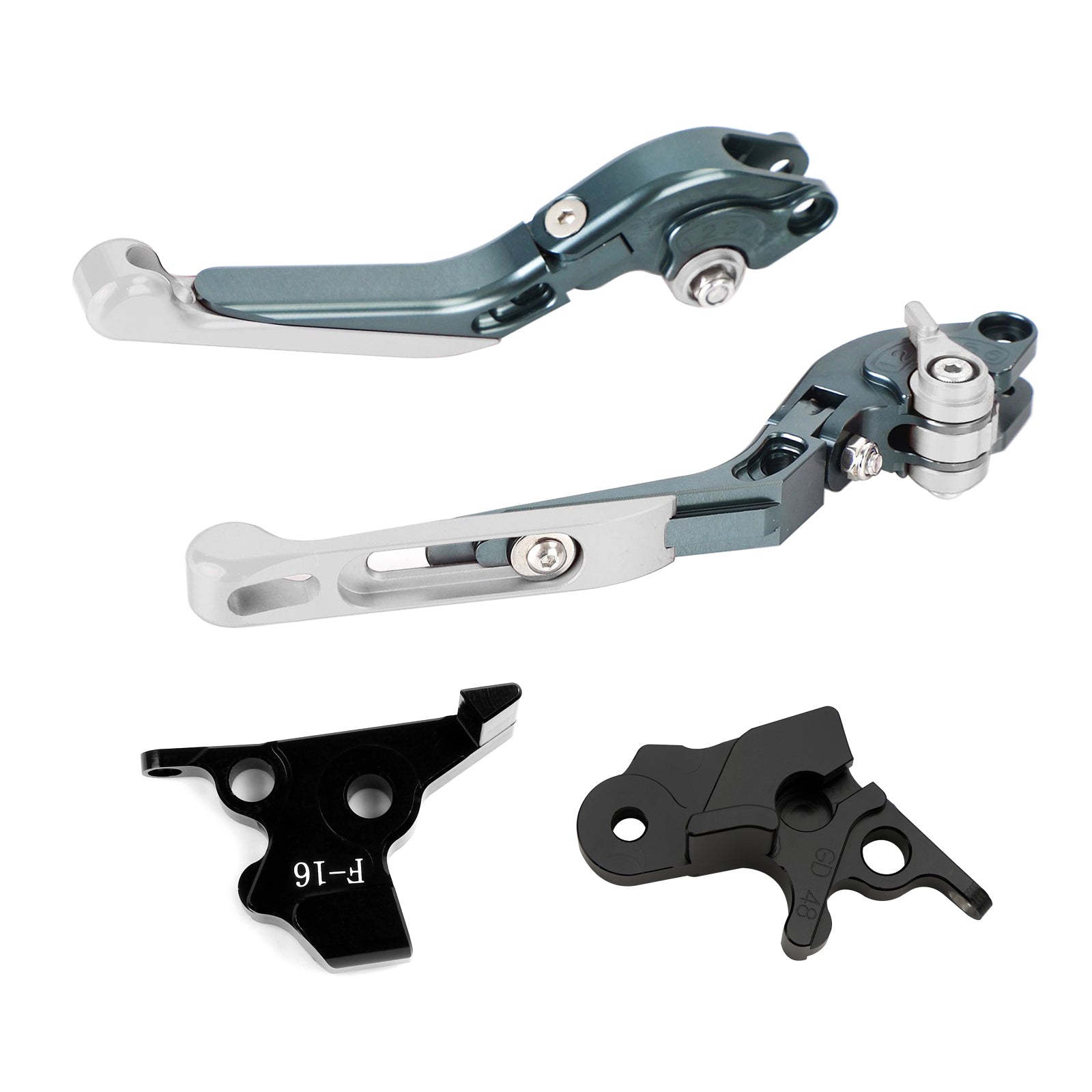 2022-2023 X350 Adjustable Clutch Brake Lever