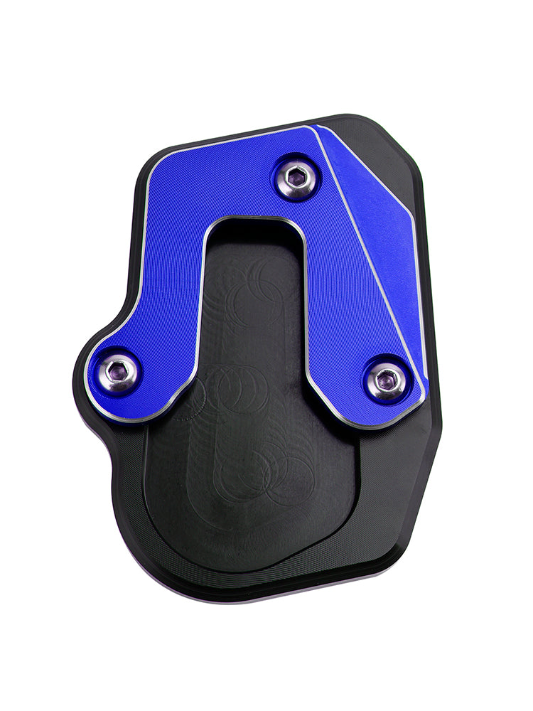 Motorcycle Kickstand Enlarge Plate Pad fit for BMW F900R F900 R 2020