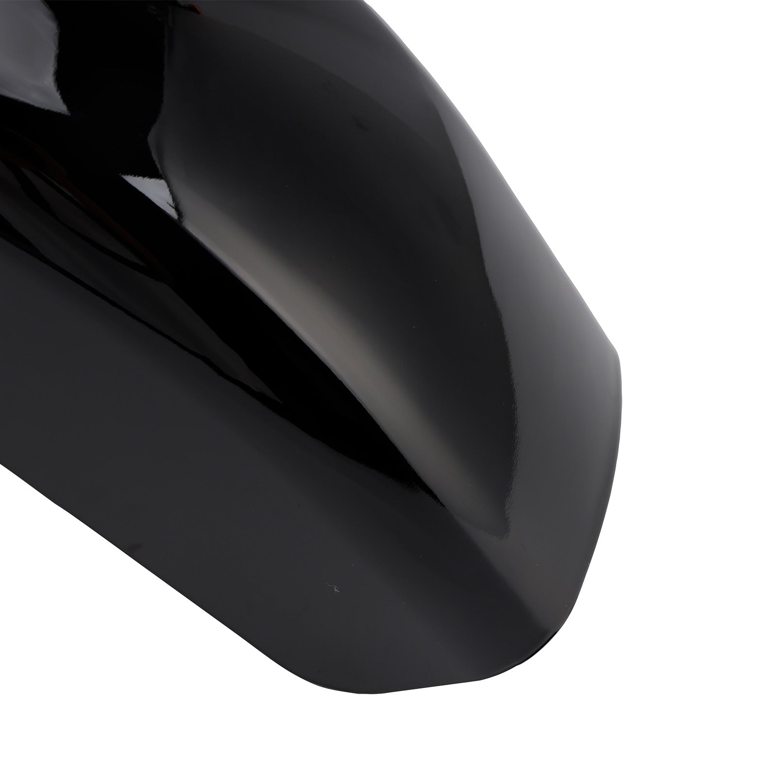 Garde-boue avant ABS noir Touring Electra Glide Road King 1989-2013