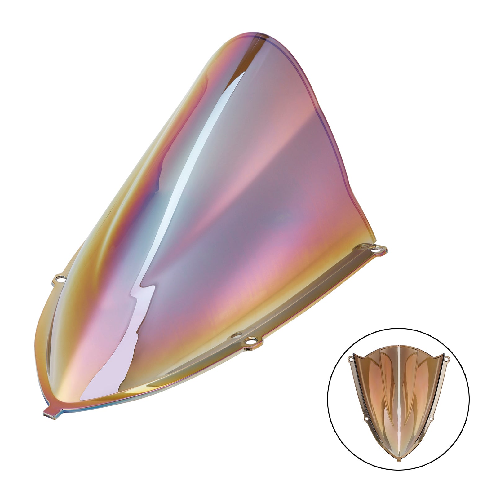 2024-2025 Aprilia RS457 Windshield WindScreen