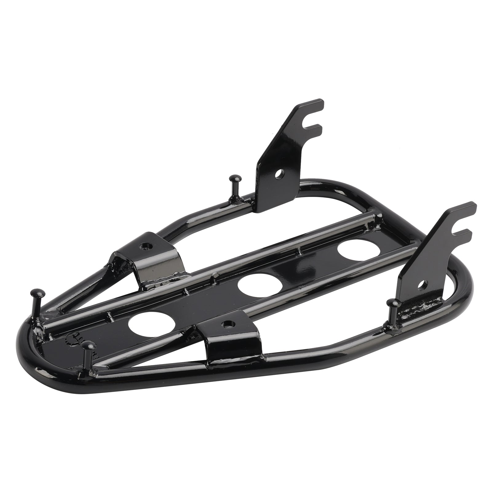 2020-2024 Honda CT125 Trail 125 Rear Minirack Luggage Compact Carrier