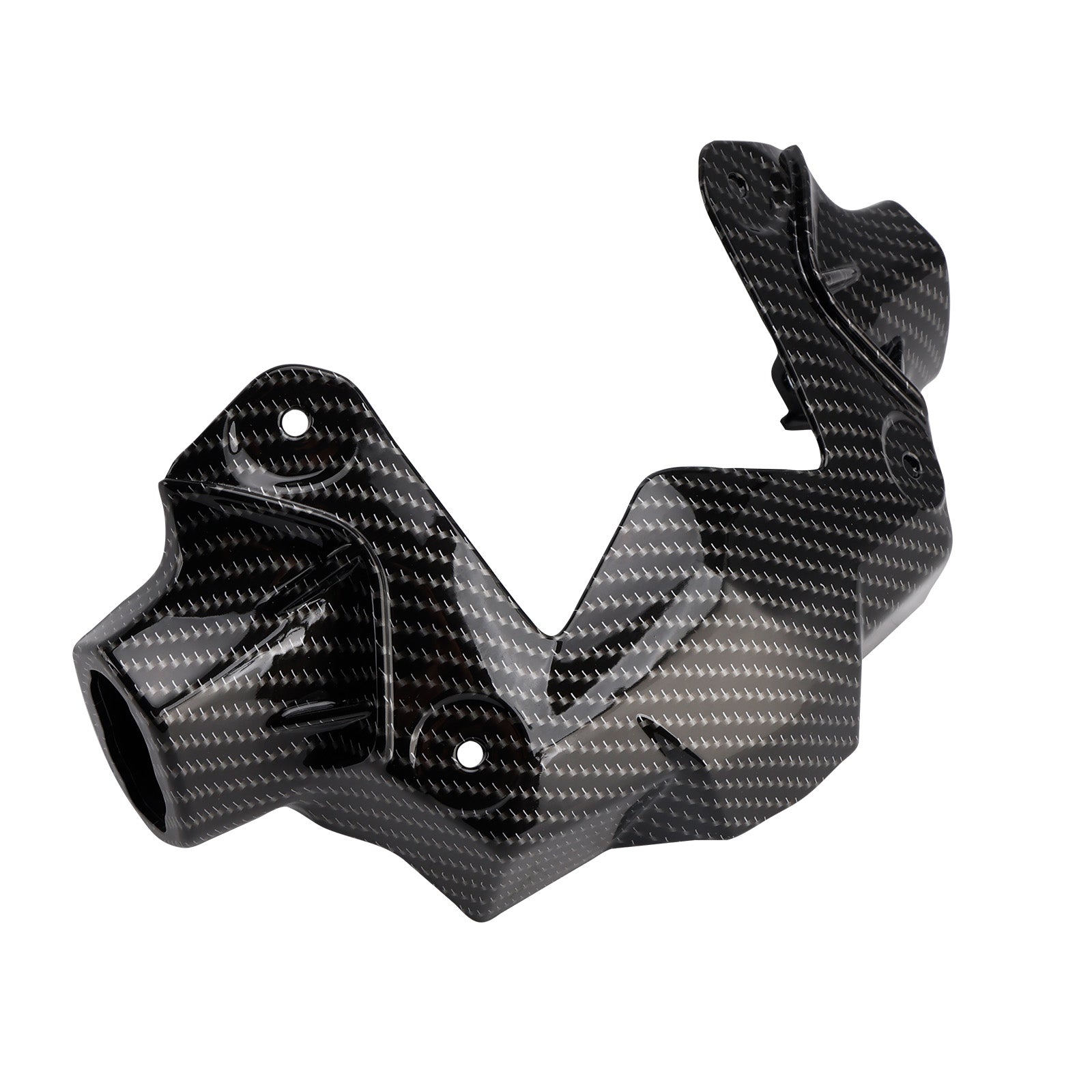 2020-2024 Kawasaki Z900 Front Head Upper Nose Turn Signal Holder Fairing