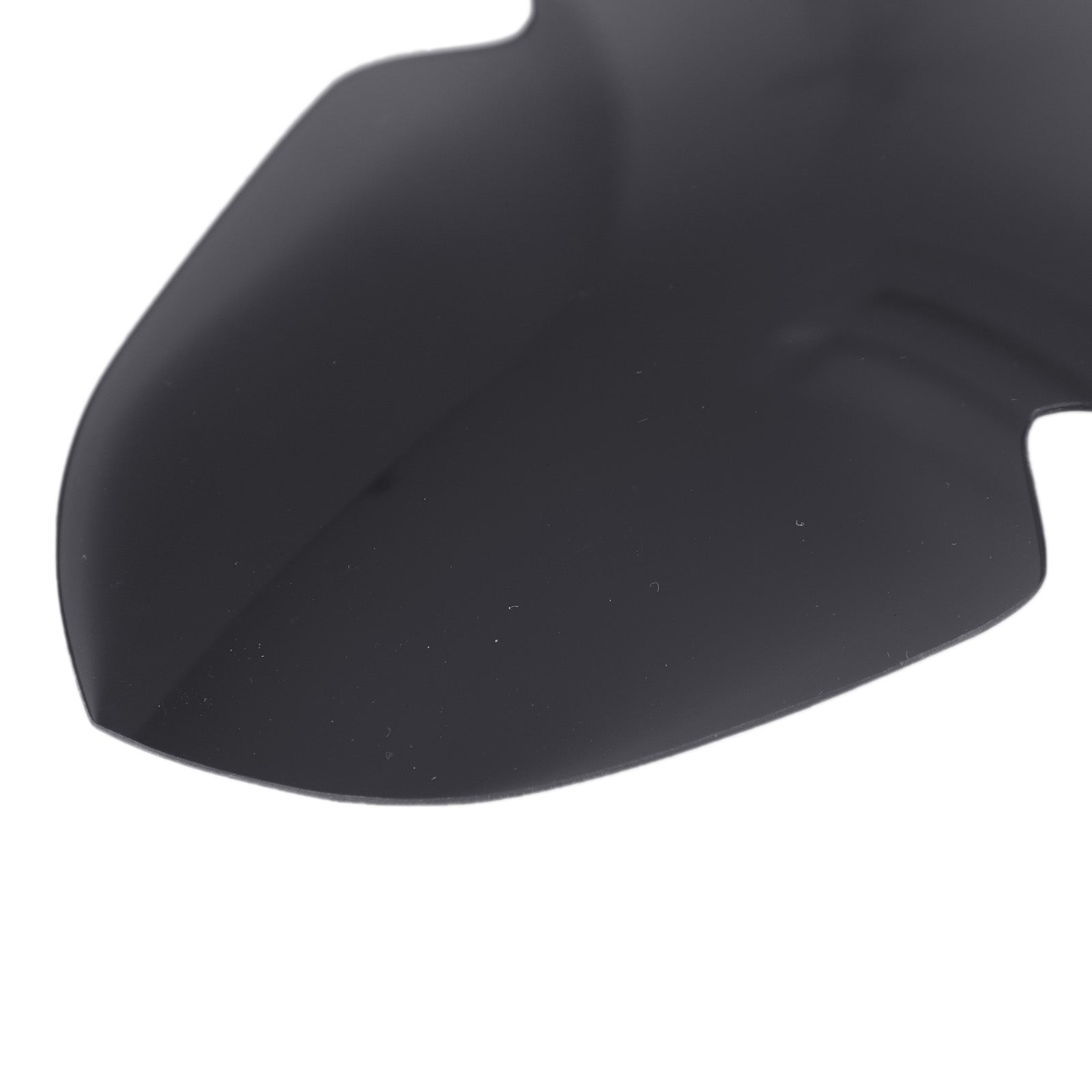 04-05 Suzuki GSXR 600/750 GSXR600 GSXR750 Headlight Lens Cover Shield Smoke