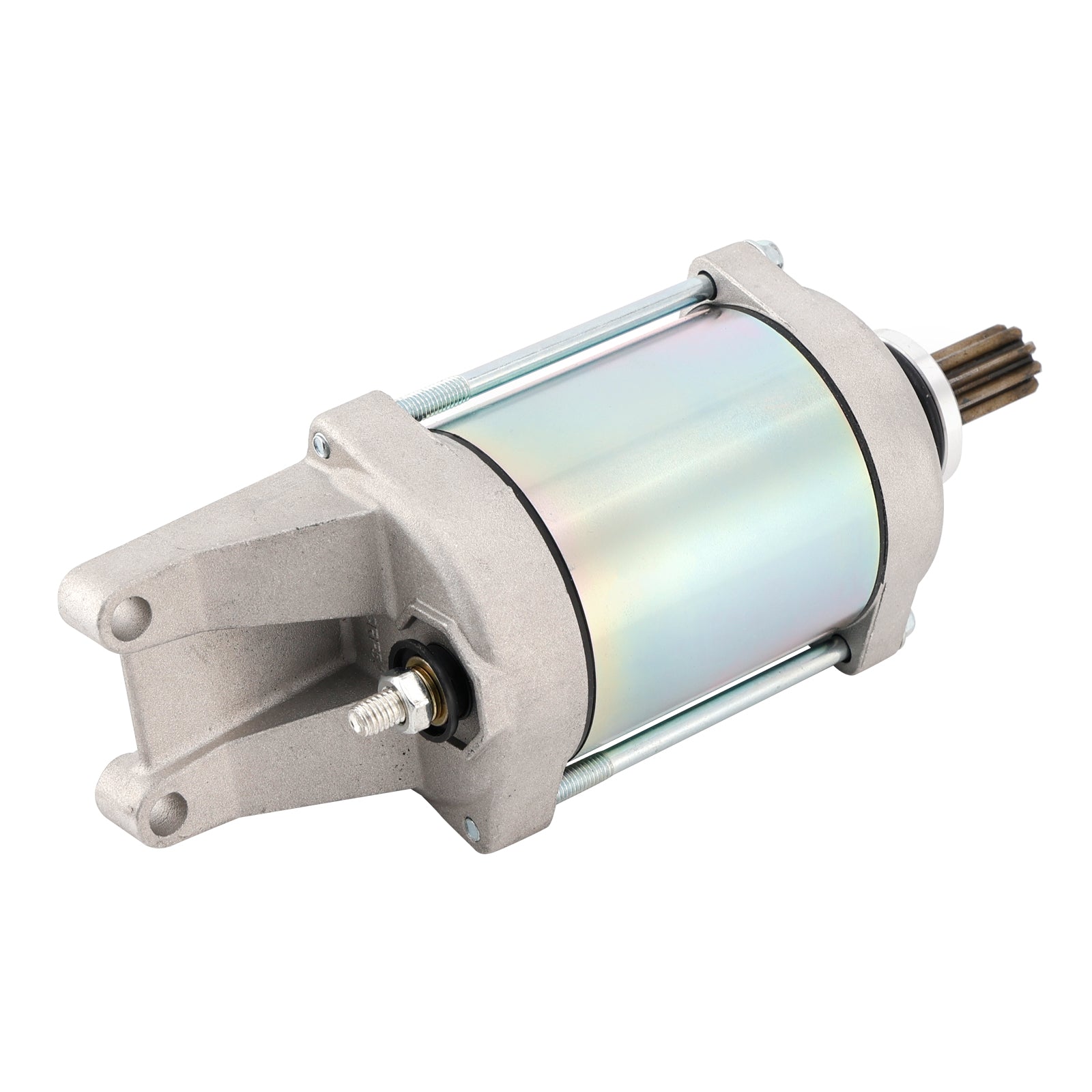 2011-2015 Aprilia Tuono V4 R V4 1000 R - Aprc Engine Starting Motor 896221