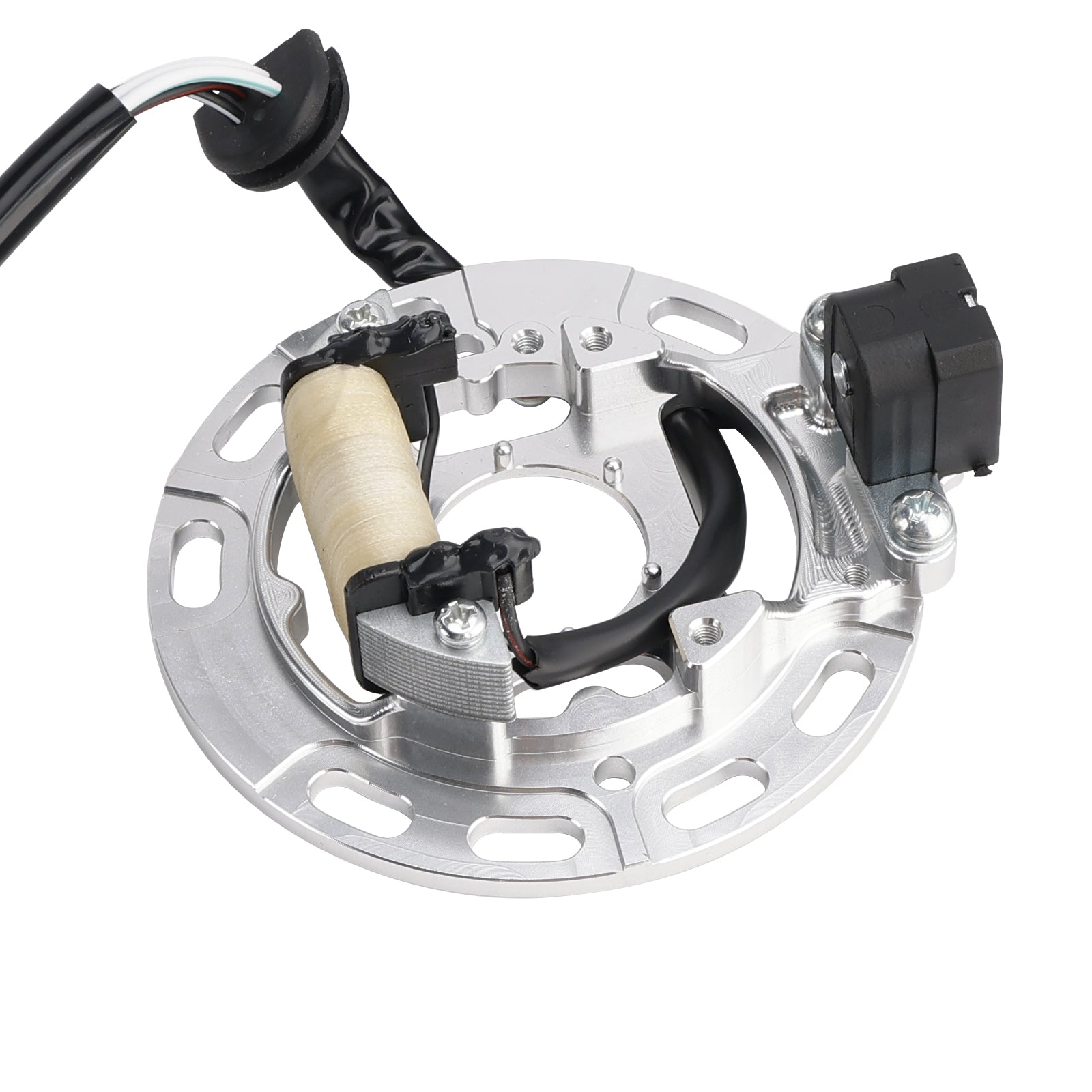 Bobina de estator de encendido para Kawasaki KX 85 100 KX100 KX 85 KX85A KX100D 2006-2025