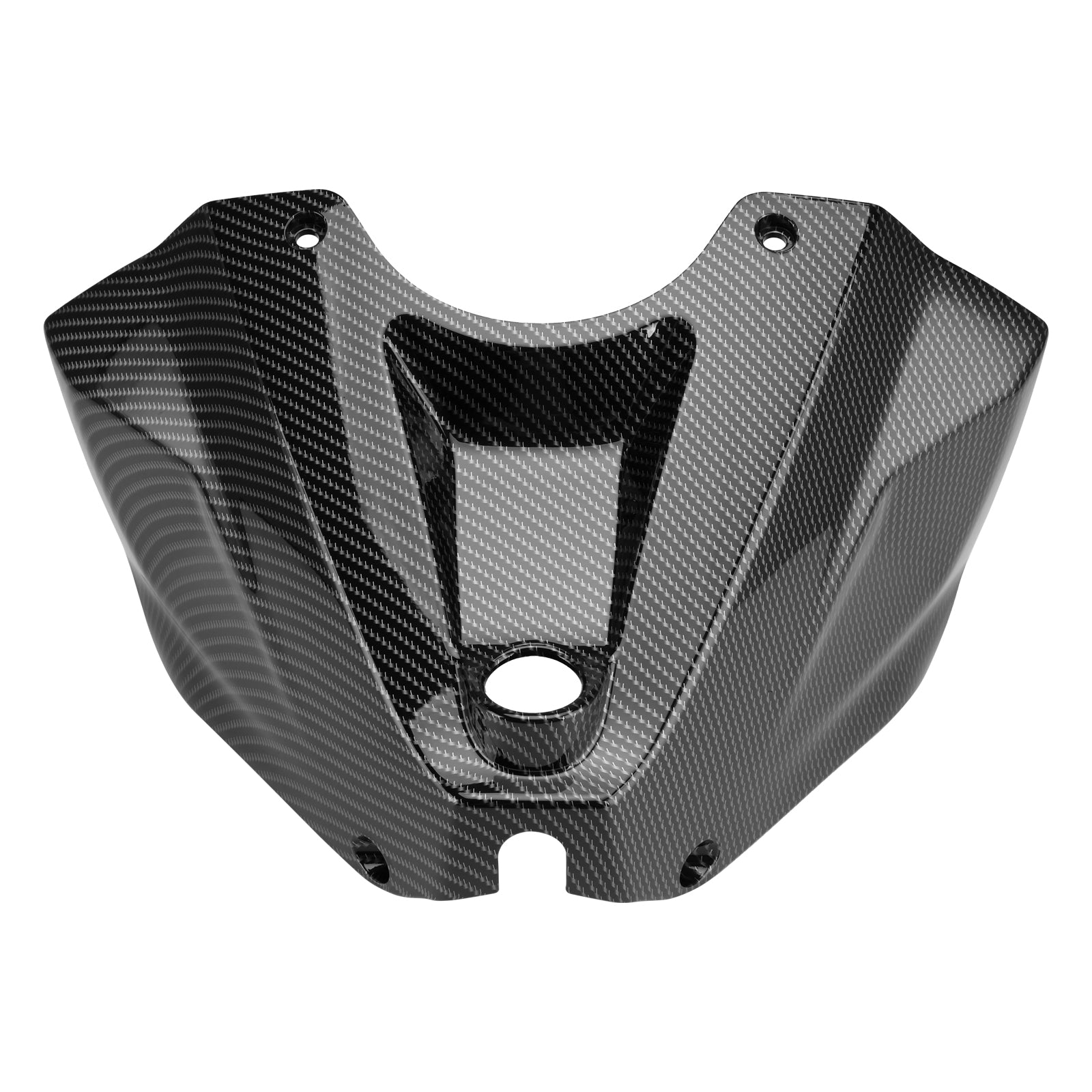 2024-2025 Aprilia RS457 RS 457 Front Gas Tank Cover Trim Fairing Cowl