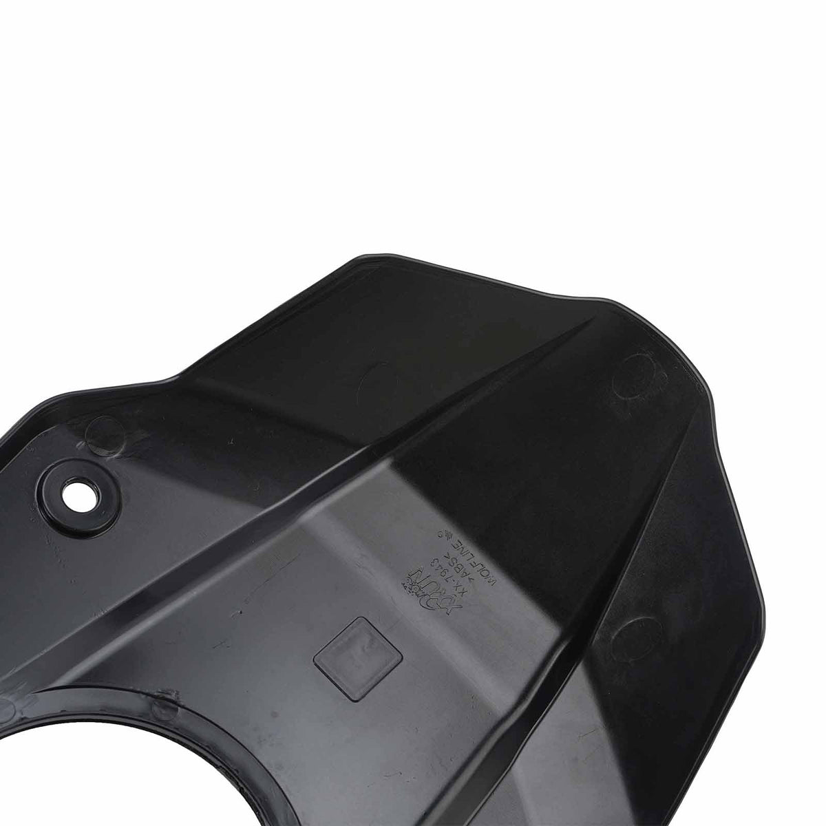 2020-2024 SUZUKI V-strom 1050 DL1050 Carenado de cubierta de tanque de gasolina