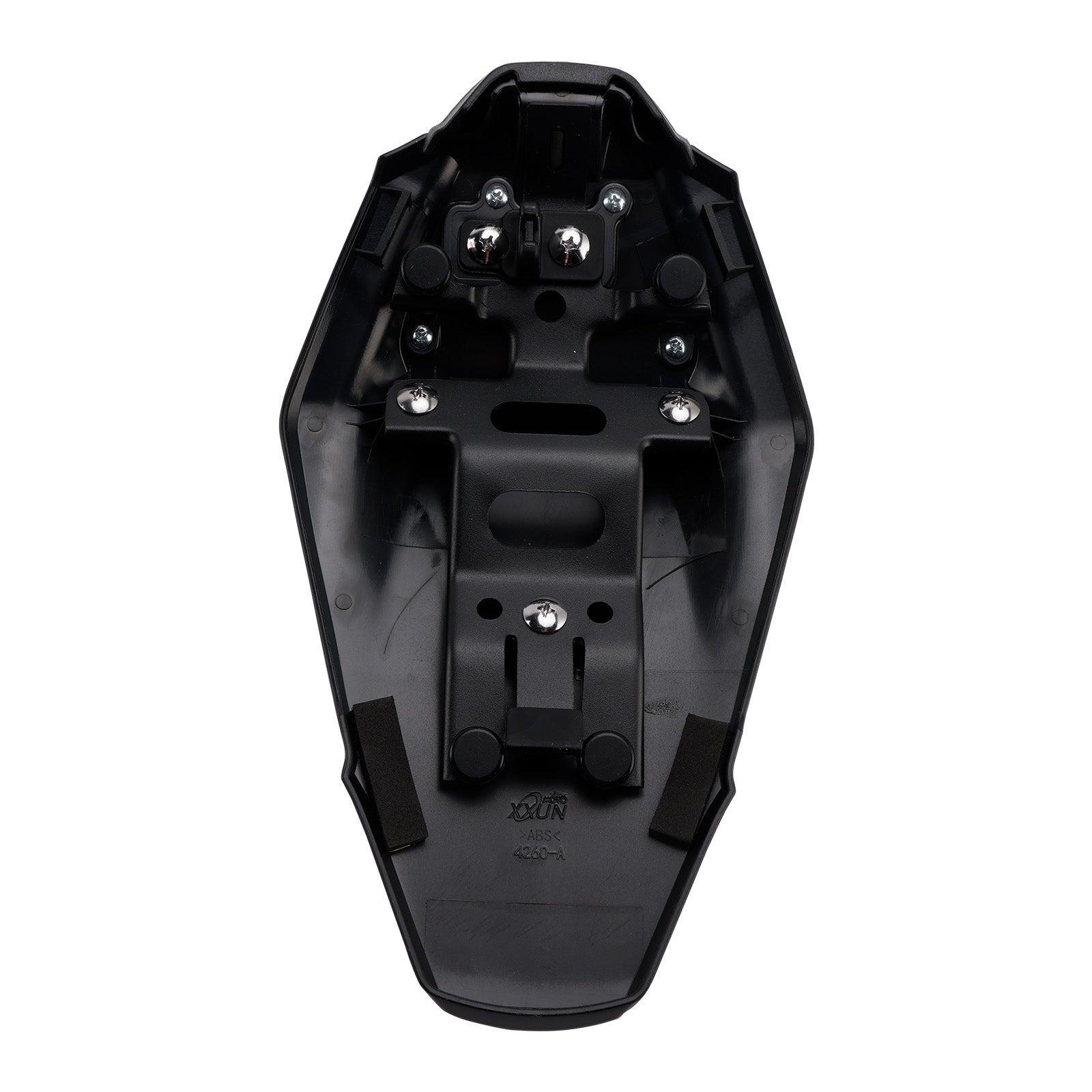 Kawasaki Z900 Z900SE 2025-2026 Couvercle de carénage de capot de siège arrière