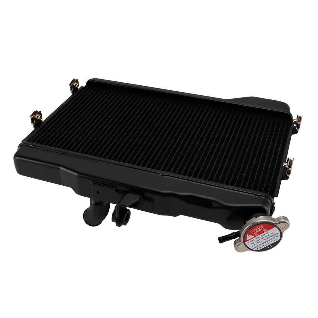 2025-2026 YAMAHA MT-07 Aluminum Radiator Cooling Engine Cooler