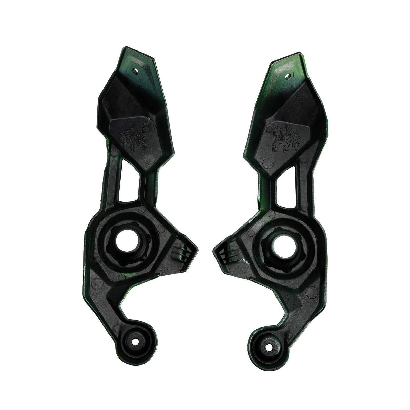 2025-2026 Kawasaki Z900 Frame Side Cover Panel Guard Fairing