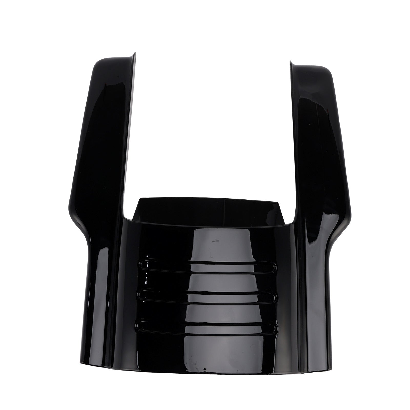 96-08 Touring Electra Glide Road King 7" Rear Fender Extension Stretches