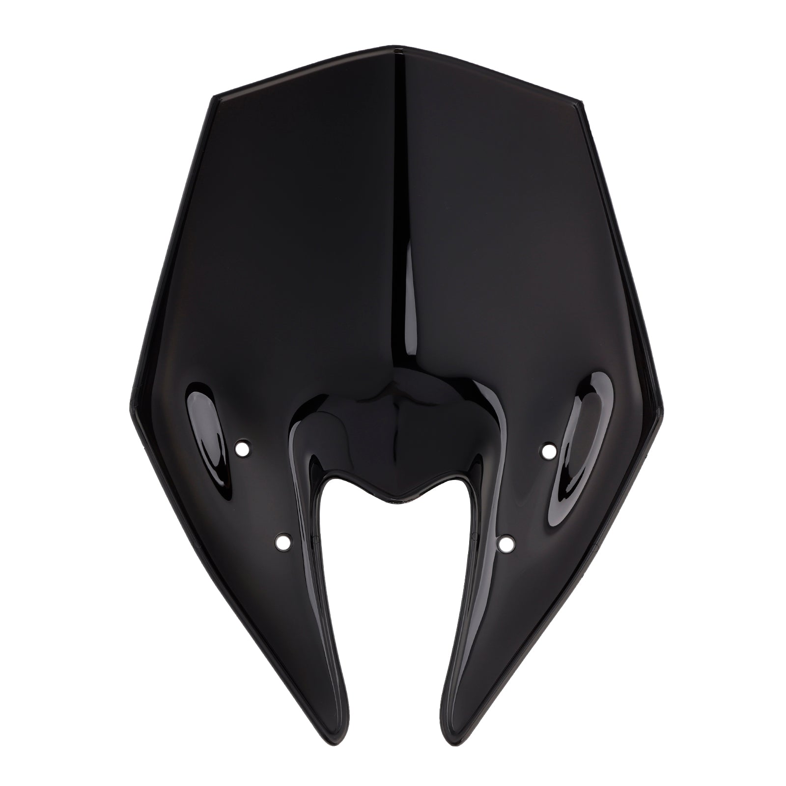 2025 Kawasaki Z900 Windscreen Windshield + Bracket