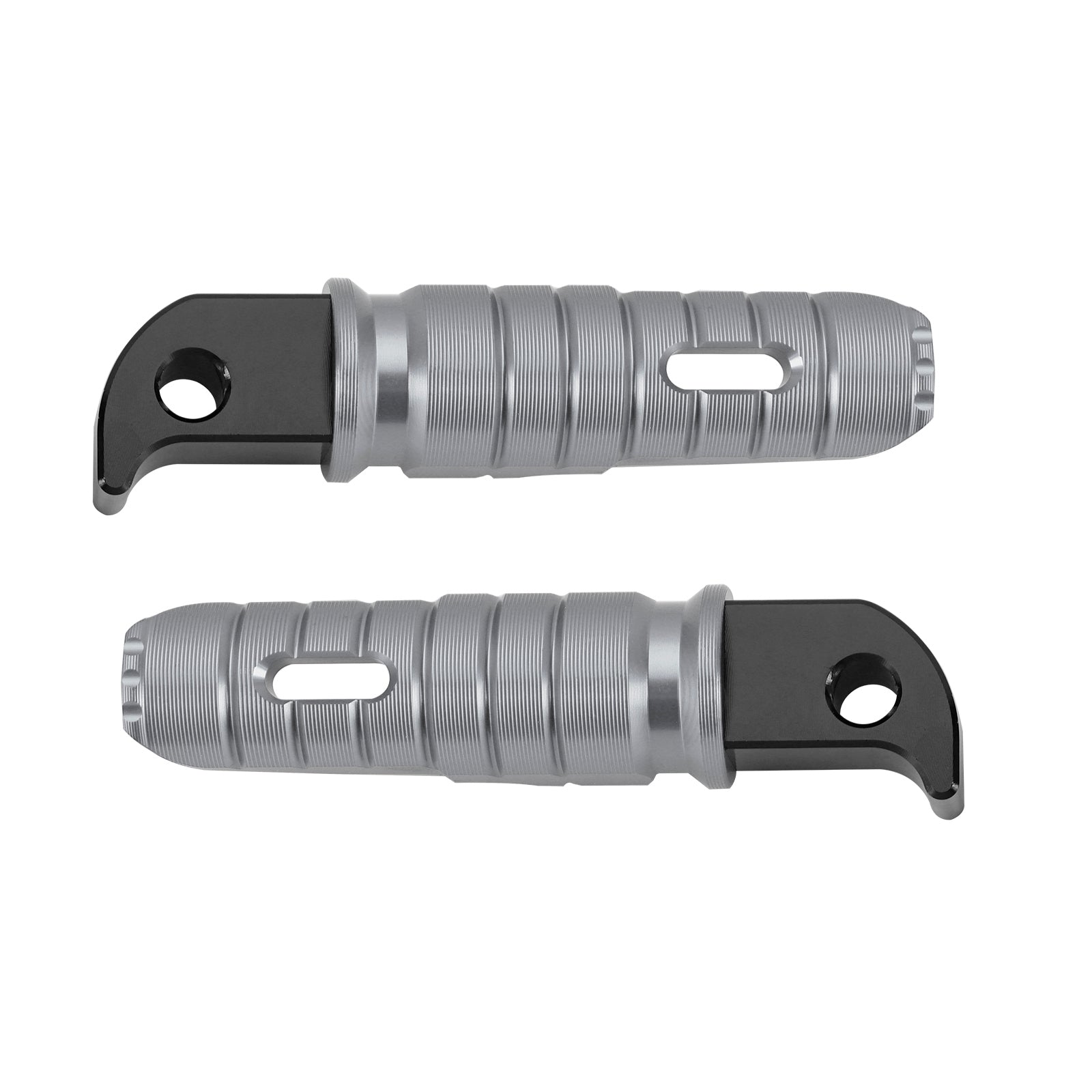 21-24ヤマハYZF R7 MT07 MT09トレーサー9/ GT/ GT+リアフットレストフットペグ