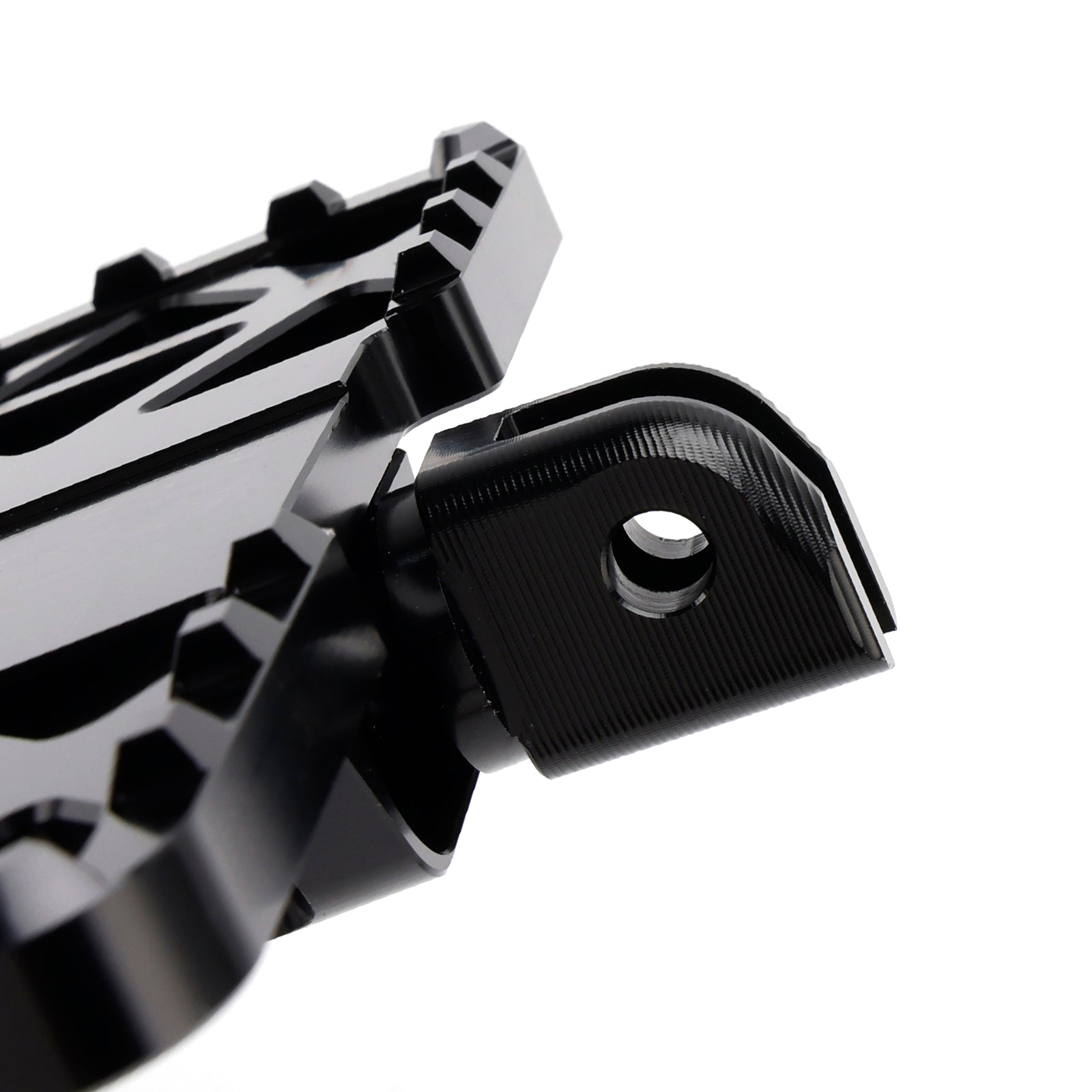 2020-2025 Speedmaster Rocket 3GT  Front Footrests Foot Pegs