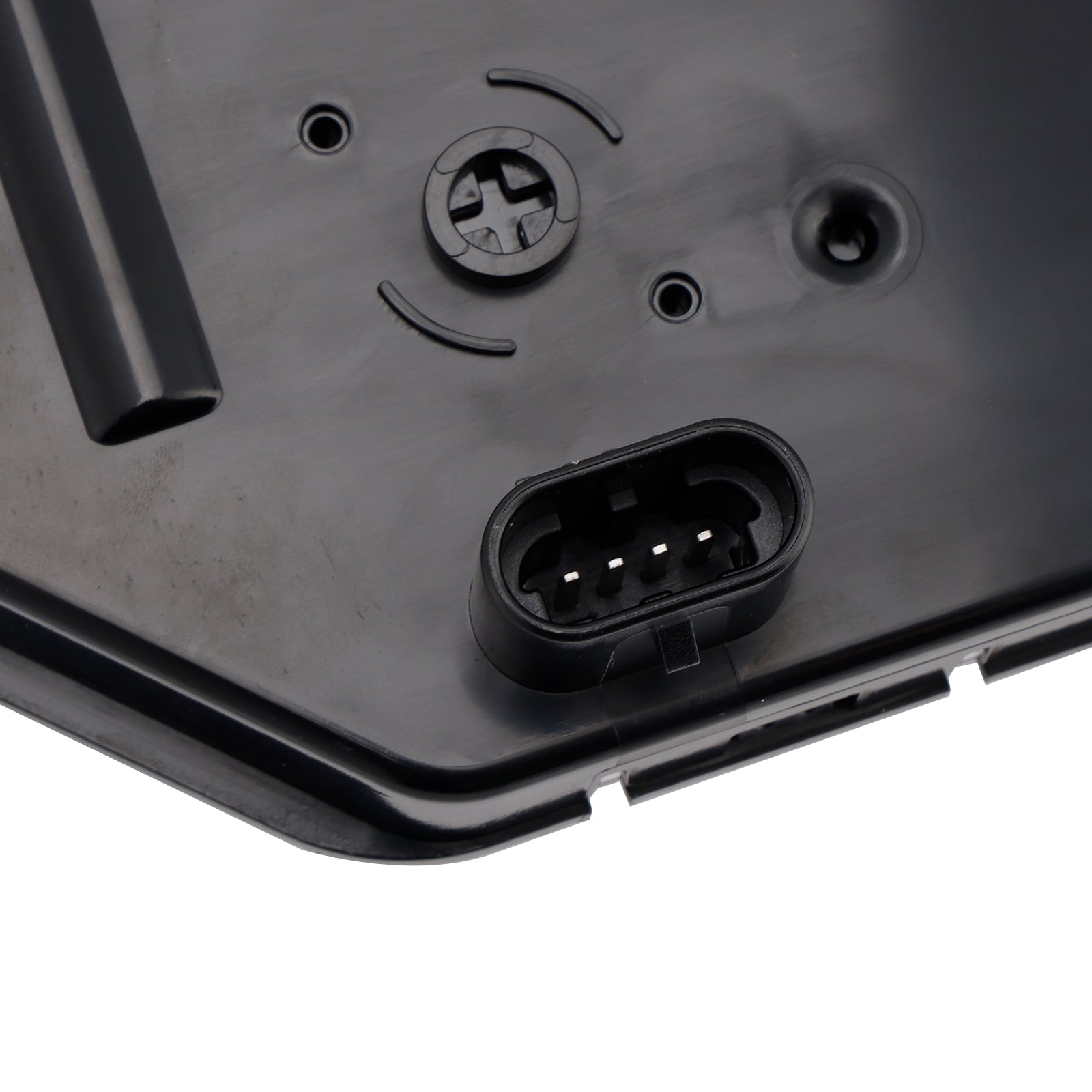 Sea-Doo Gti 130 08-10 Wake 155 Speedometer Tachometer Digital Lcd 278002273