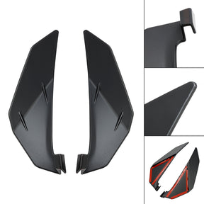 2023 Honda XL750 Transalp Windshield Plate Side Panels