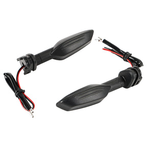 Clignotants LED, lampes indicateurs pour Yamaha FZ1 N FZ8 FZ6 FZ-6R TDM900 XJ6