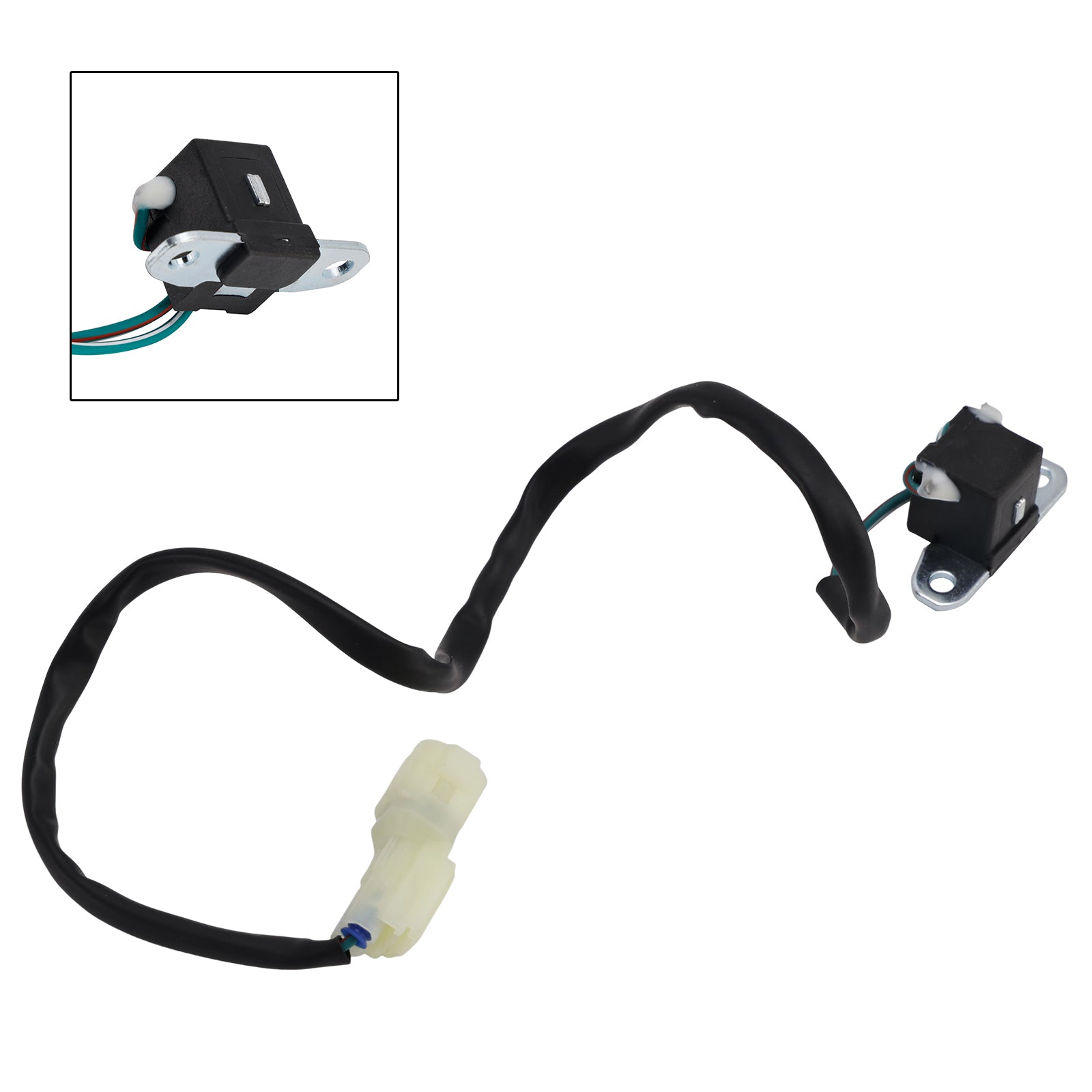 Arctic Cat Cf1000 2009 Xf8000 137 Zr8000 Zündzeitpunktsensor 3007-318
