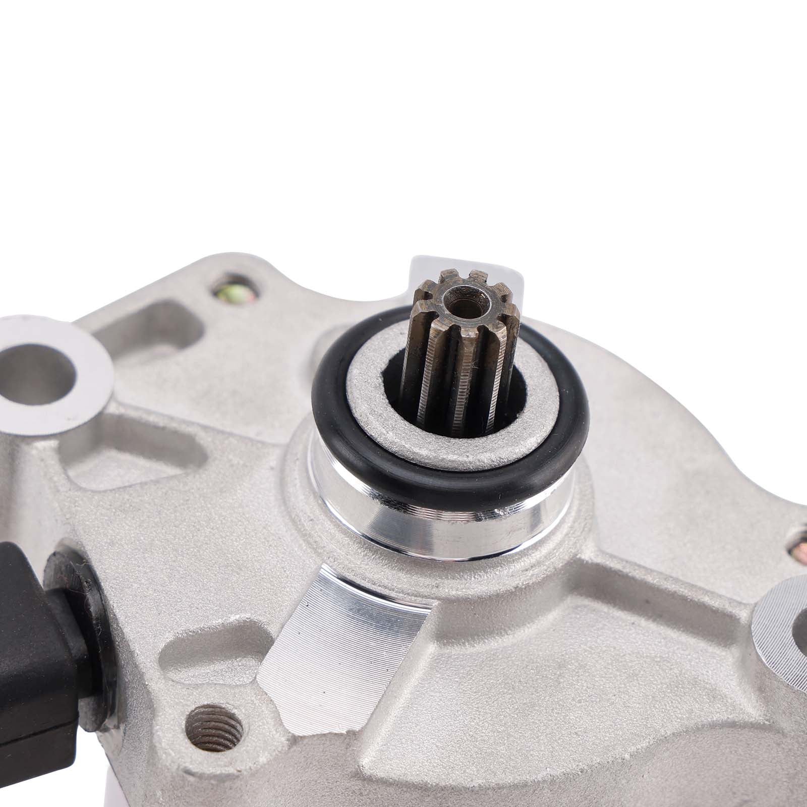 2023-2024 Suzuki Avenis 125 Adres Burgmanstraat 125 Startmotor 125