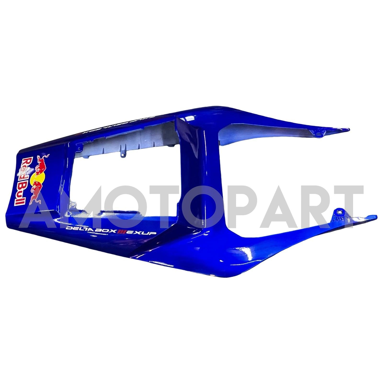 Amotopart 2002-2003 Yamaha YZF 1000 R1 Blue Fairing Kit