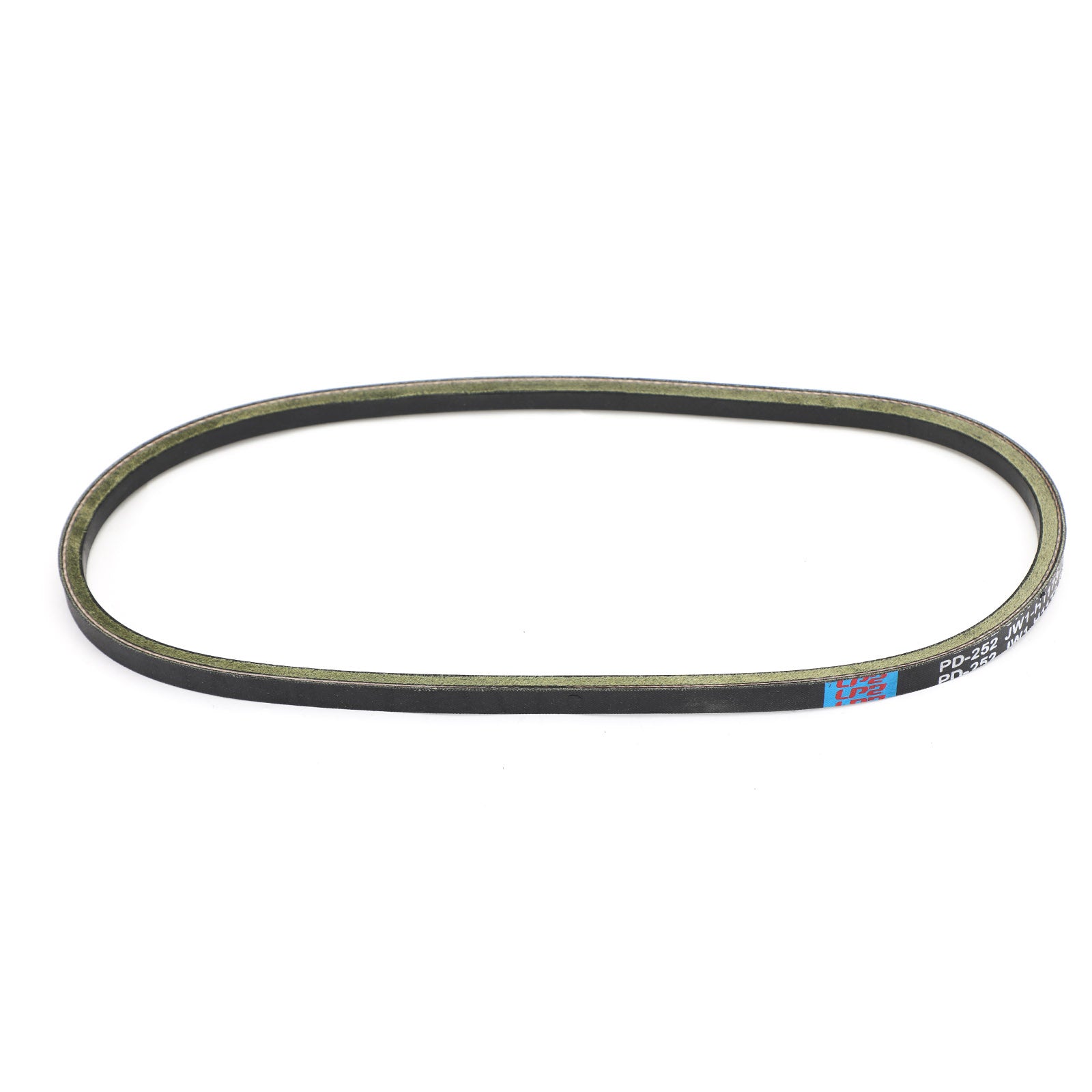 Drive Belt fit for Yamaha DRIVE /EFI/PTV CONCIERGE 4/6 PASS JW1-H1173-00