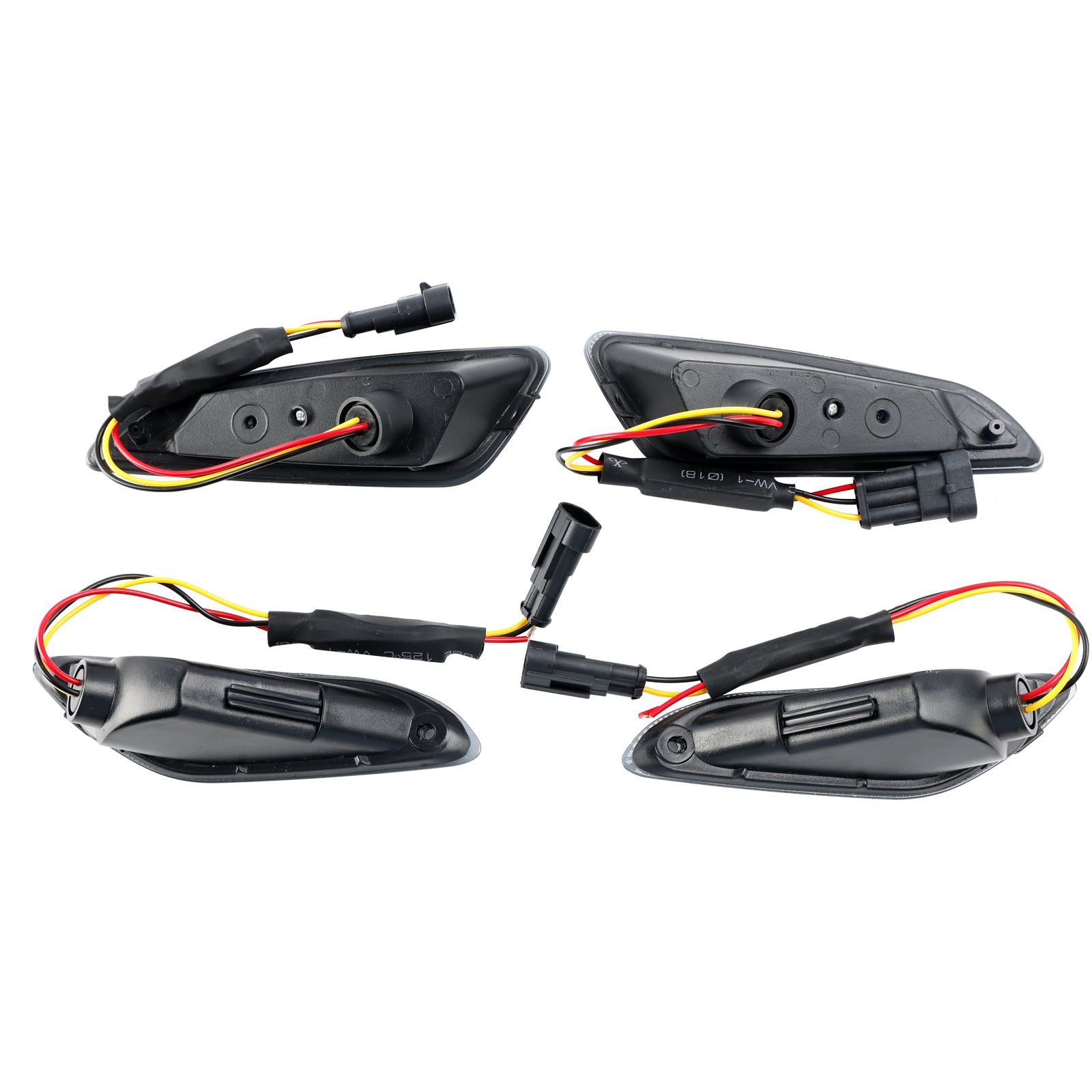 17-23 Sprint Primavera 150 LED Turn Signal Lamp Indicator Light