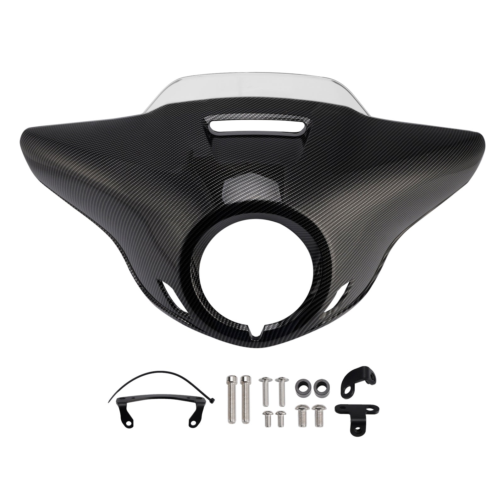 HONDA CM300 CM500 2021-2024 Windshield WindScreen Headlight Fairing
