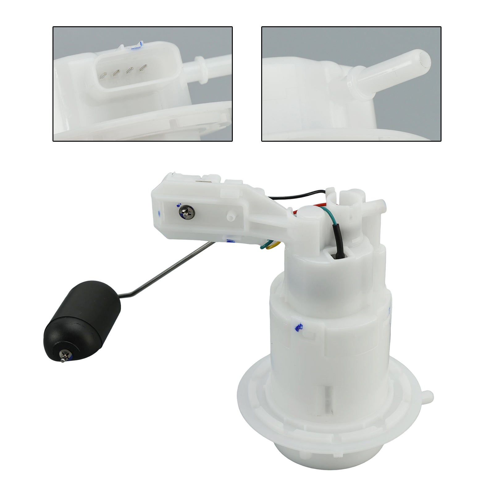 17-24 Honda Rebel Cmx250 300 500 Fuel Pump Assy Replacement 16700-K87-A01
