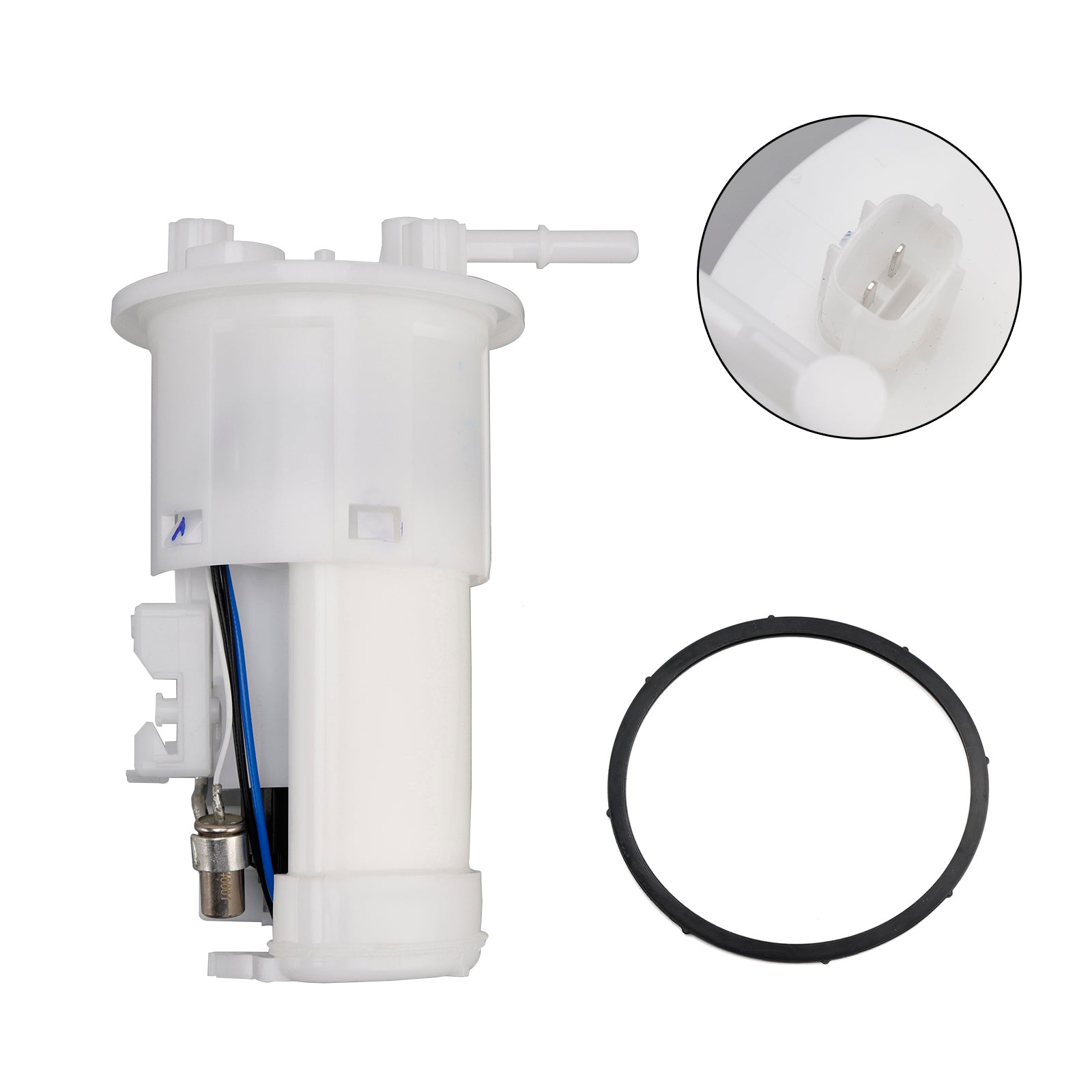 2006-2012 Daytona 675 Street Triple 675R T2401977 Fuel Pump Assembly Unit