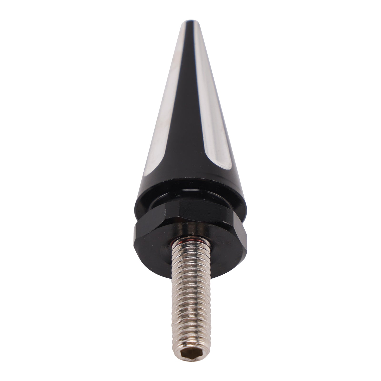 4x 2015 - 2025 Road Glide Fltr Windshield Fairing Mount Bolt Kit Black