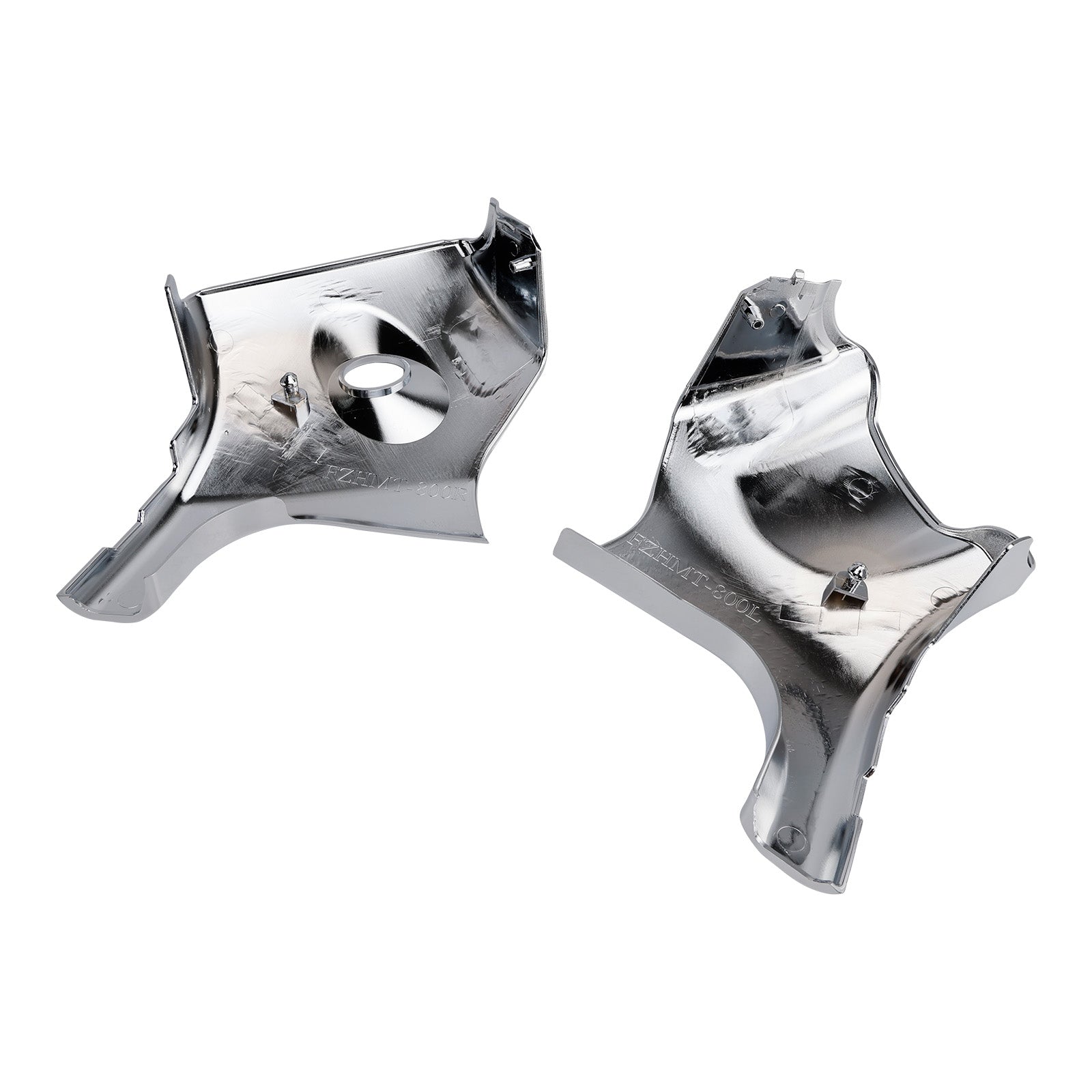 Carenatura copri collo Suzuki Boulevard C50 C50T Volusia VL800 VL400
