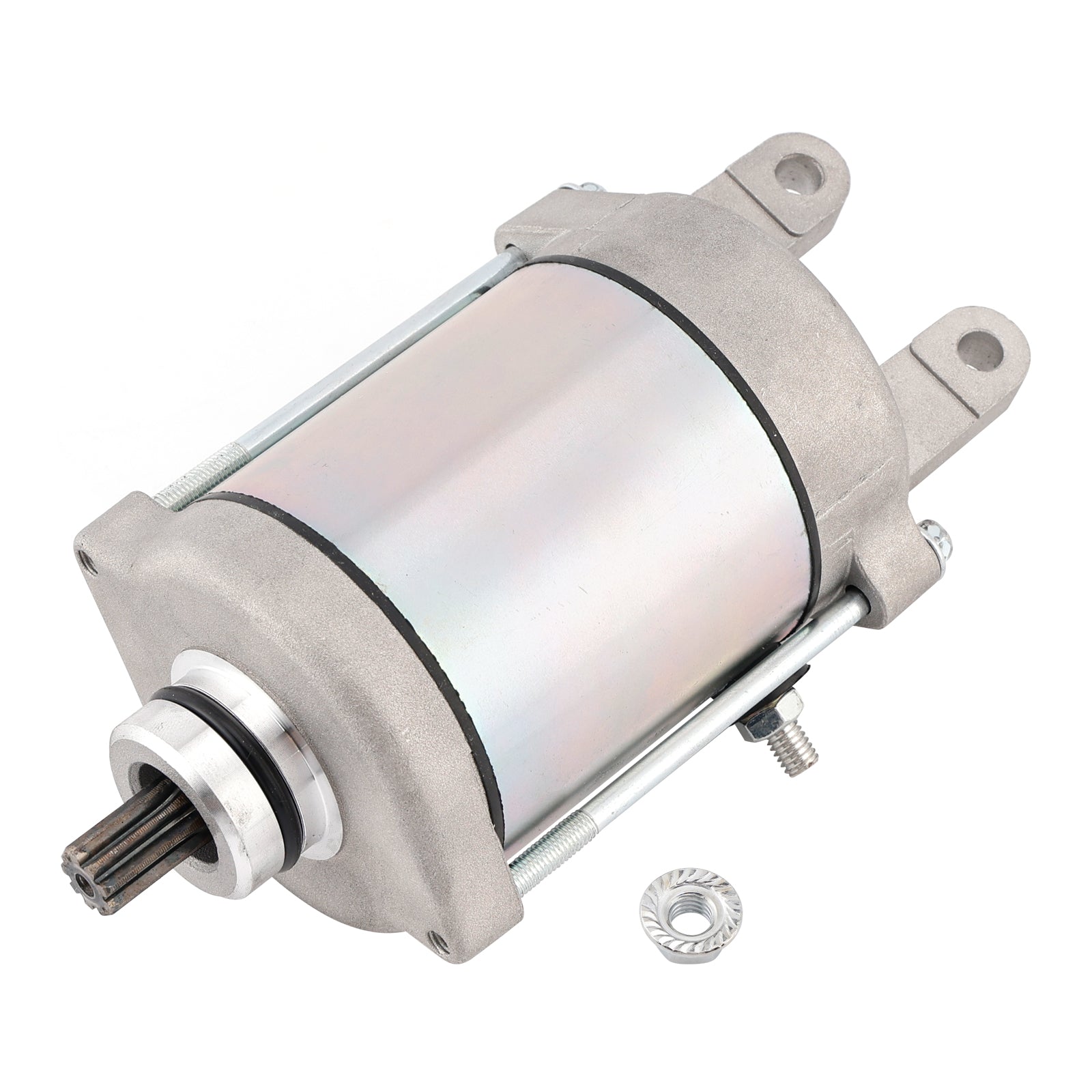 2016-2021 Kymco XTown X-Town 300i ABS Starter Motor 31200-ABD2-C00