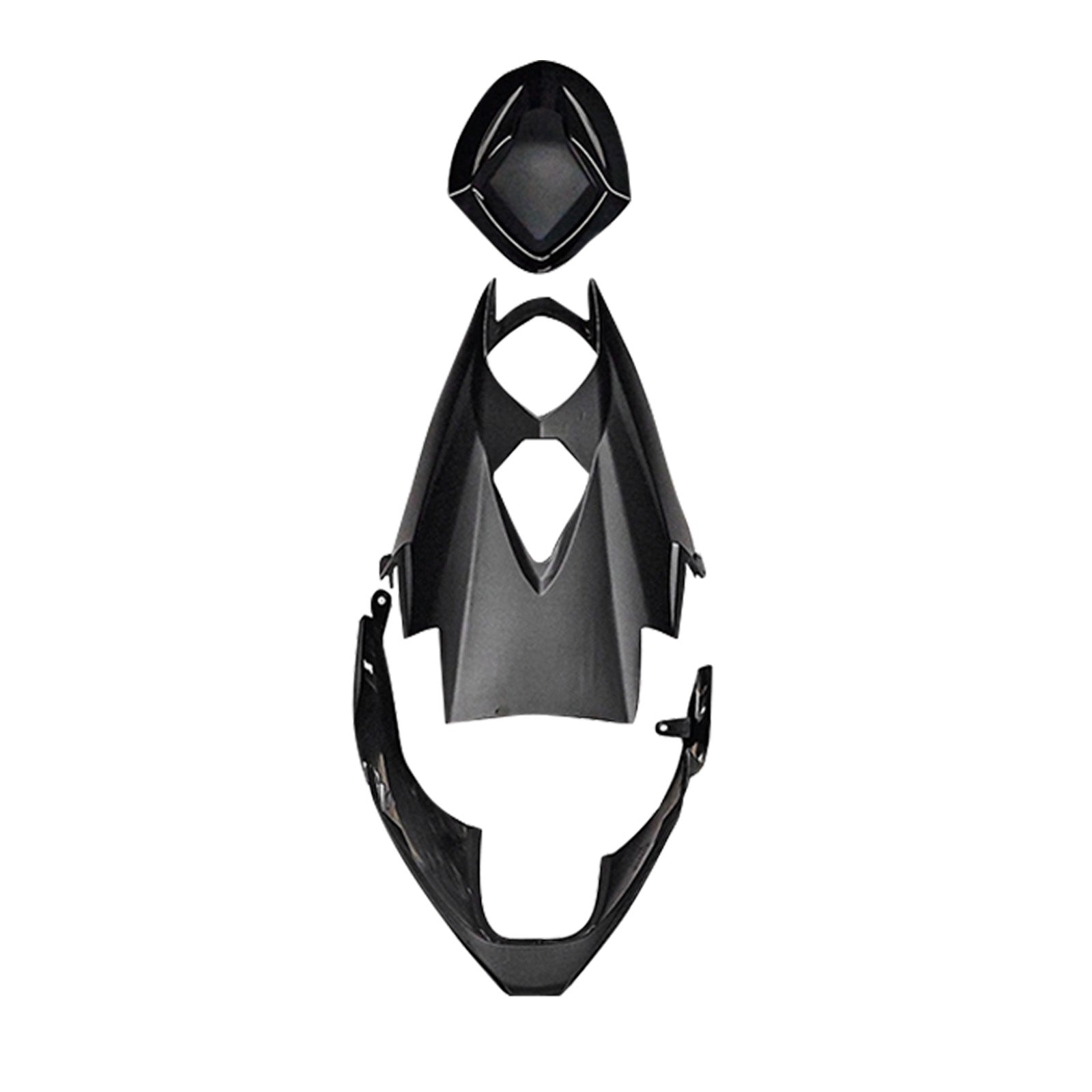 Amotopart 2023–2025 Triumph Street Triple 765 R/RS Verkleidungsset-Kollektion