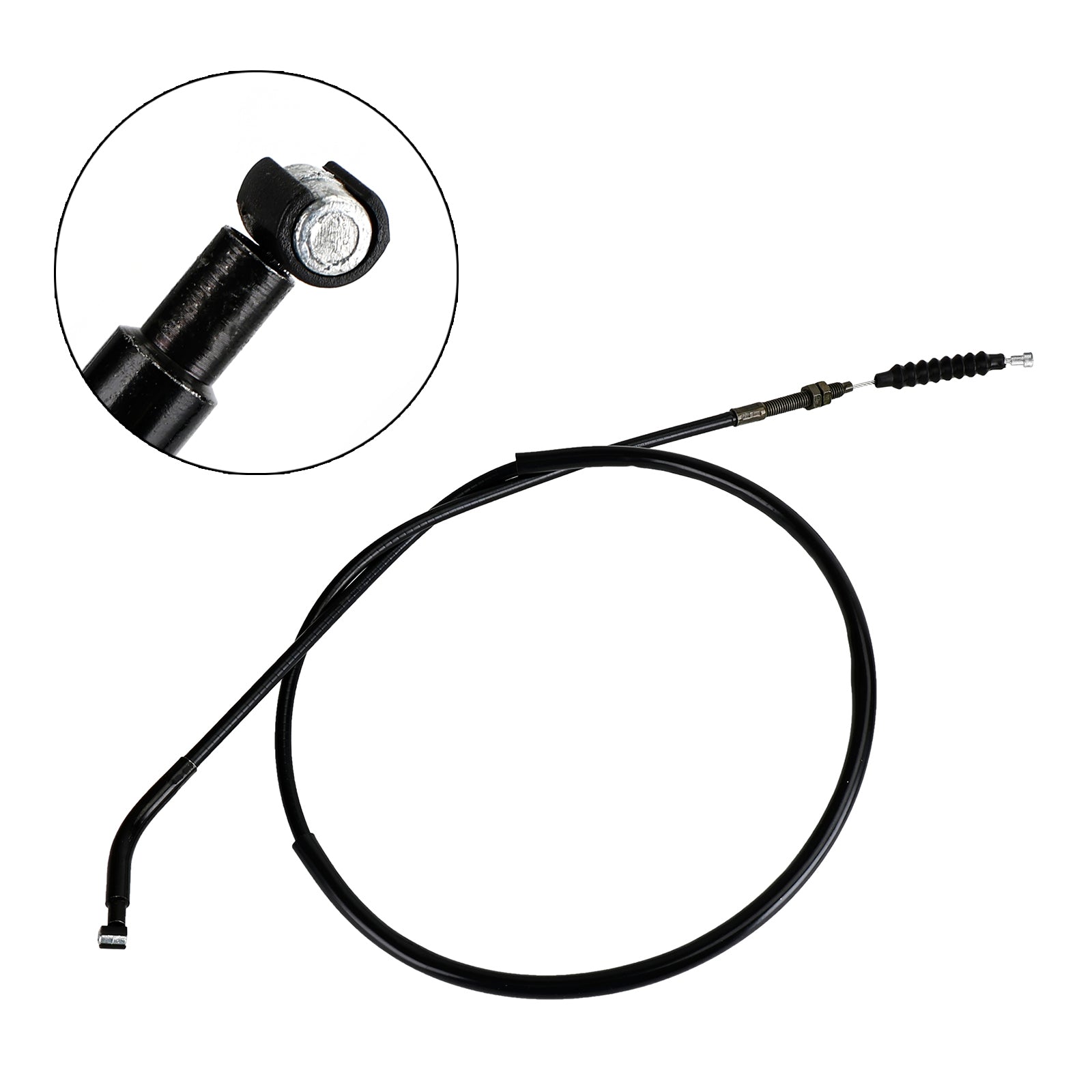 Cable de embrague de repuesto para BMW 2016-2019 G310GS G310R 32738563262