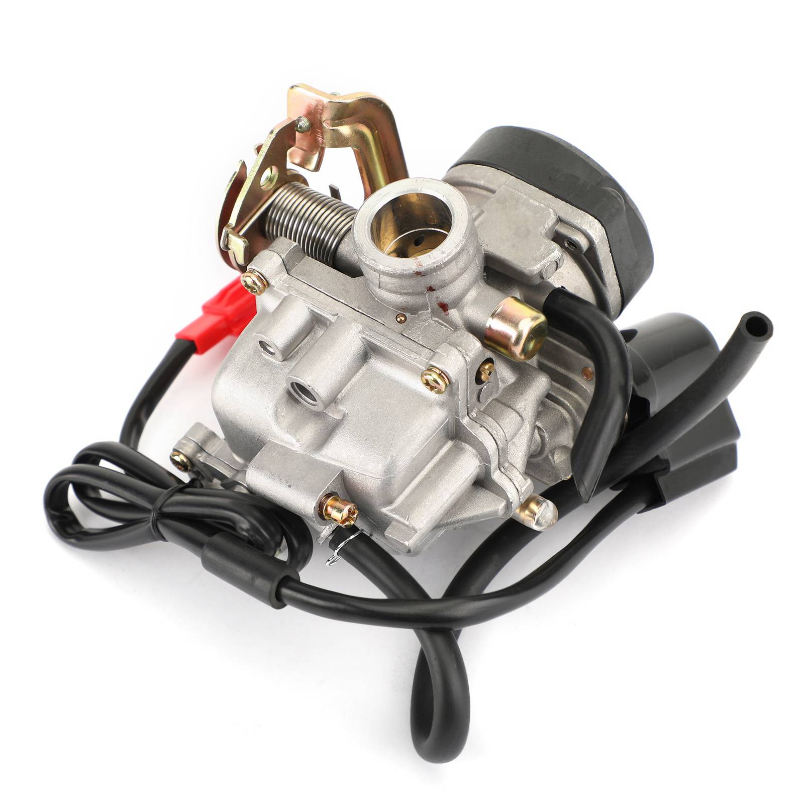 50CC スクーター原付 ATV GY6 キャブレター CARB フィット ROKETA SUNL JCL BAJA Panterra Generic