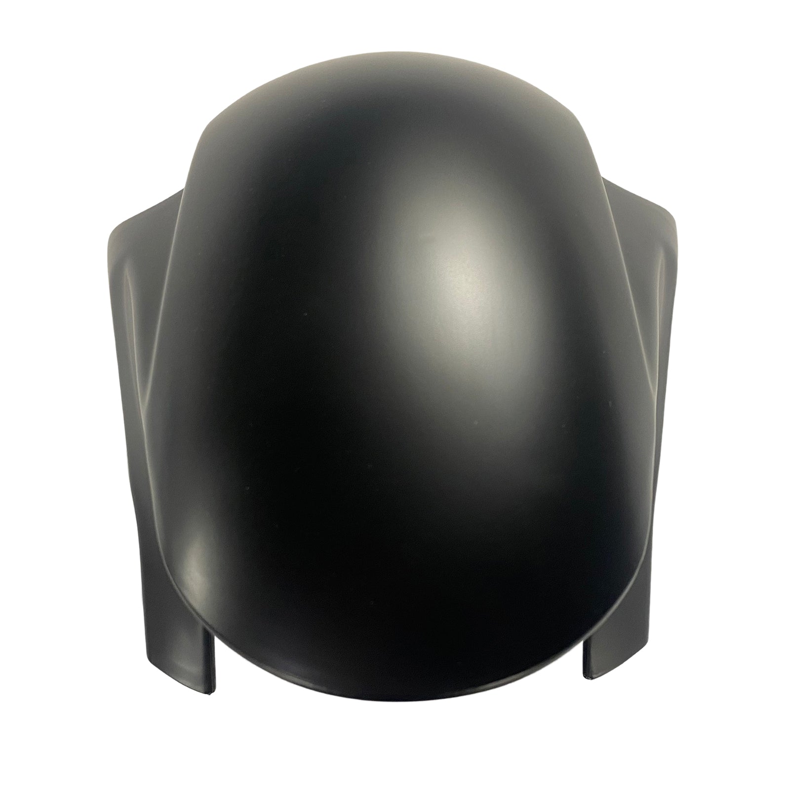 Amotopart 2005-2006 Honda CBR600RR Black White Fairing Kit