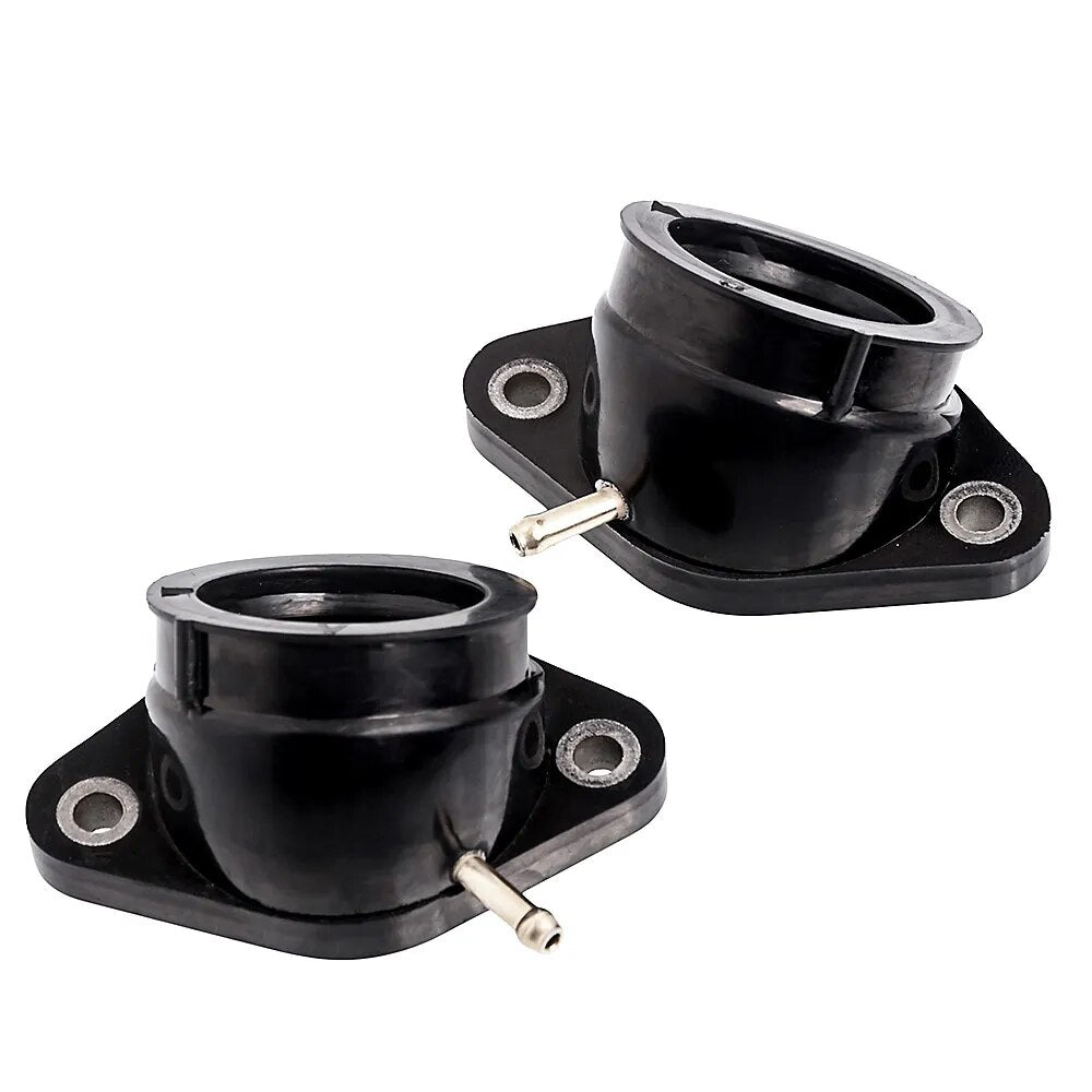 1991-1994 Yamaha XV400 1988-2001 XV535(VIRAGO) Carburetor Adapter Interface