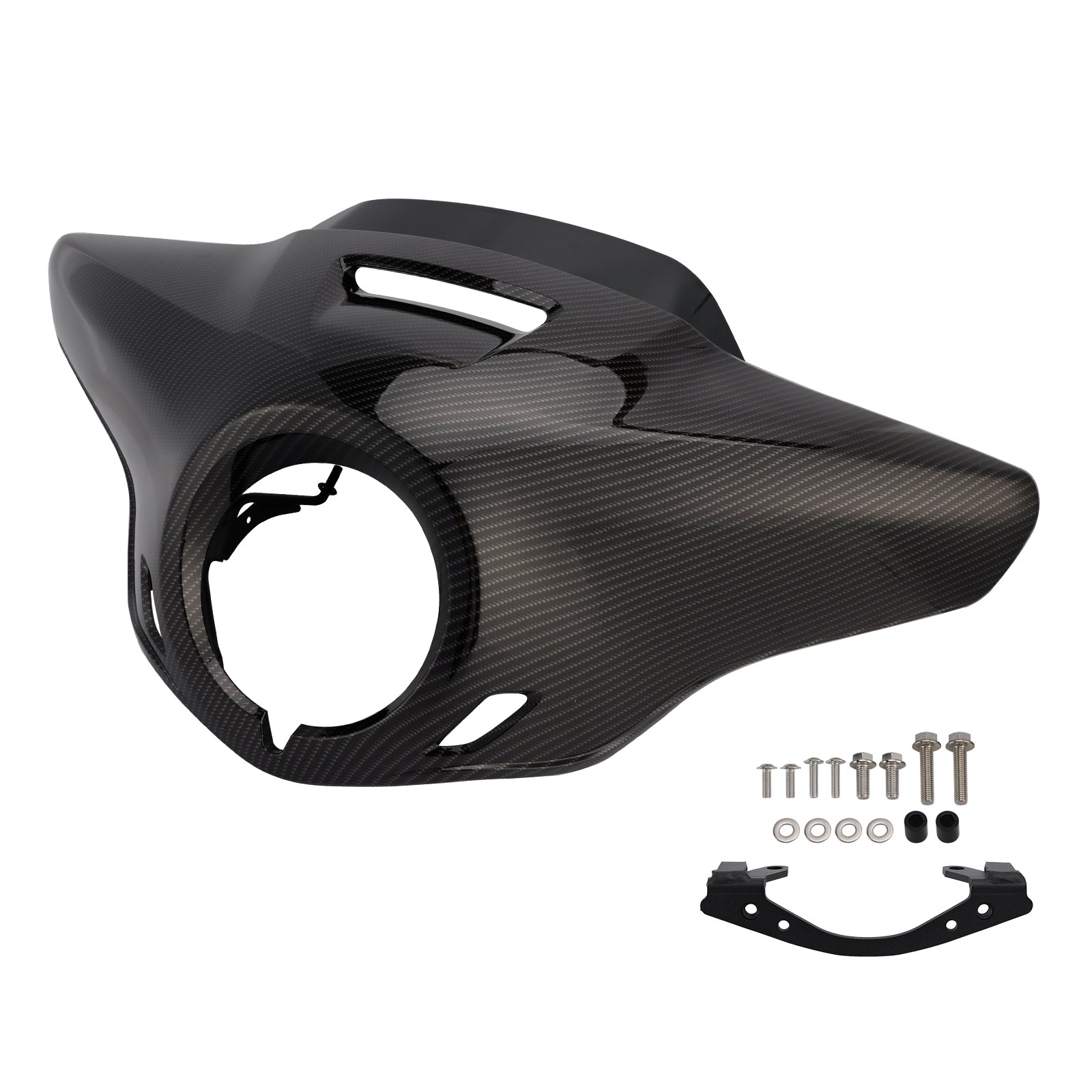 2021-2024 Honda CM1100 vindrutan vindruta strålkastare