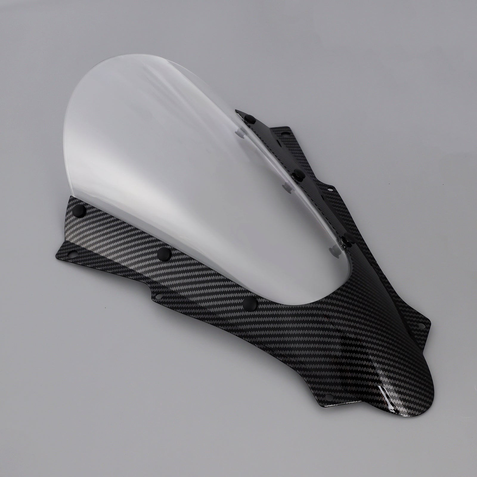 2023 Kawasaki ZX-4R ZX-4RR Windshield Windscreen