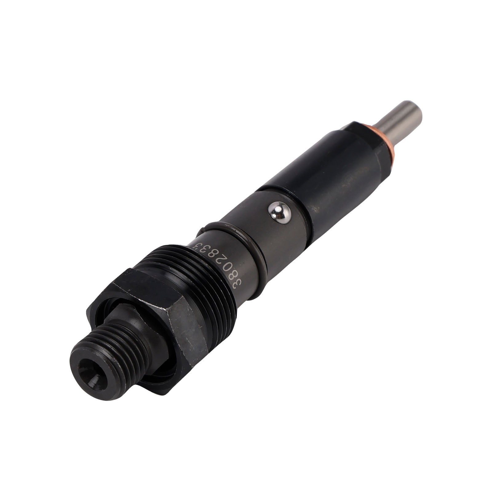 Cummins Marine Injector 6BTA 5.9L 3865968 Brændstofinjektorer 3802833